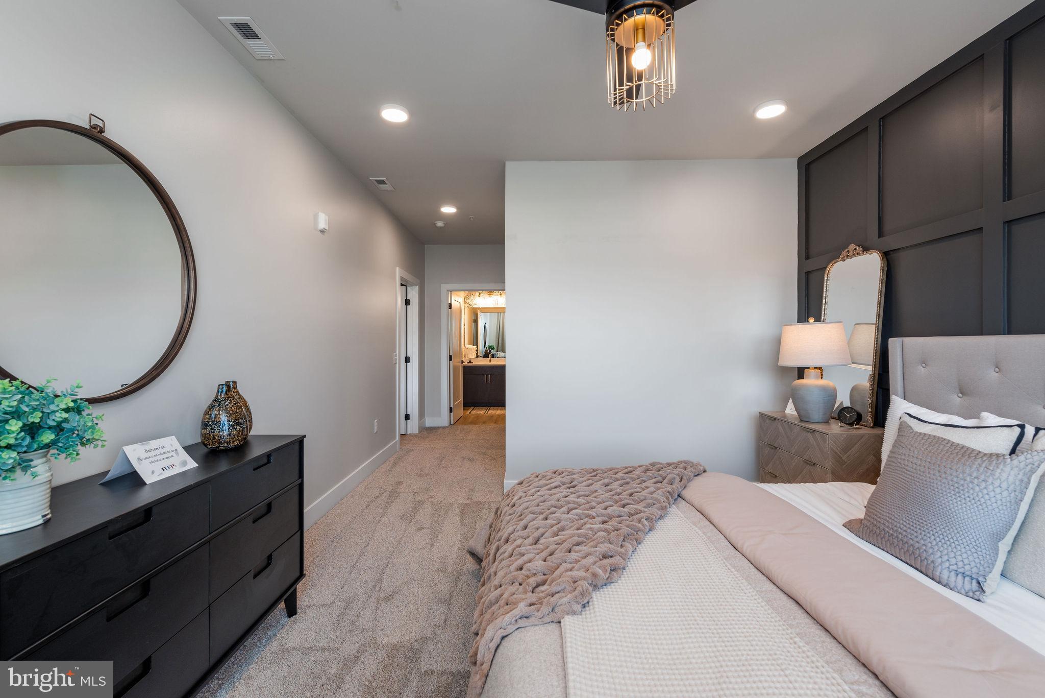 FLATS AT COASTAL STATION - Residential