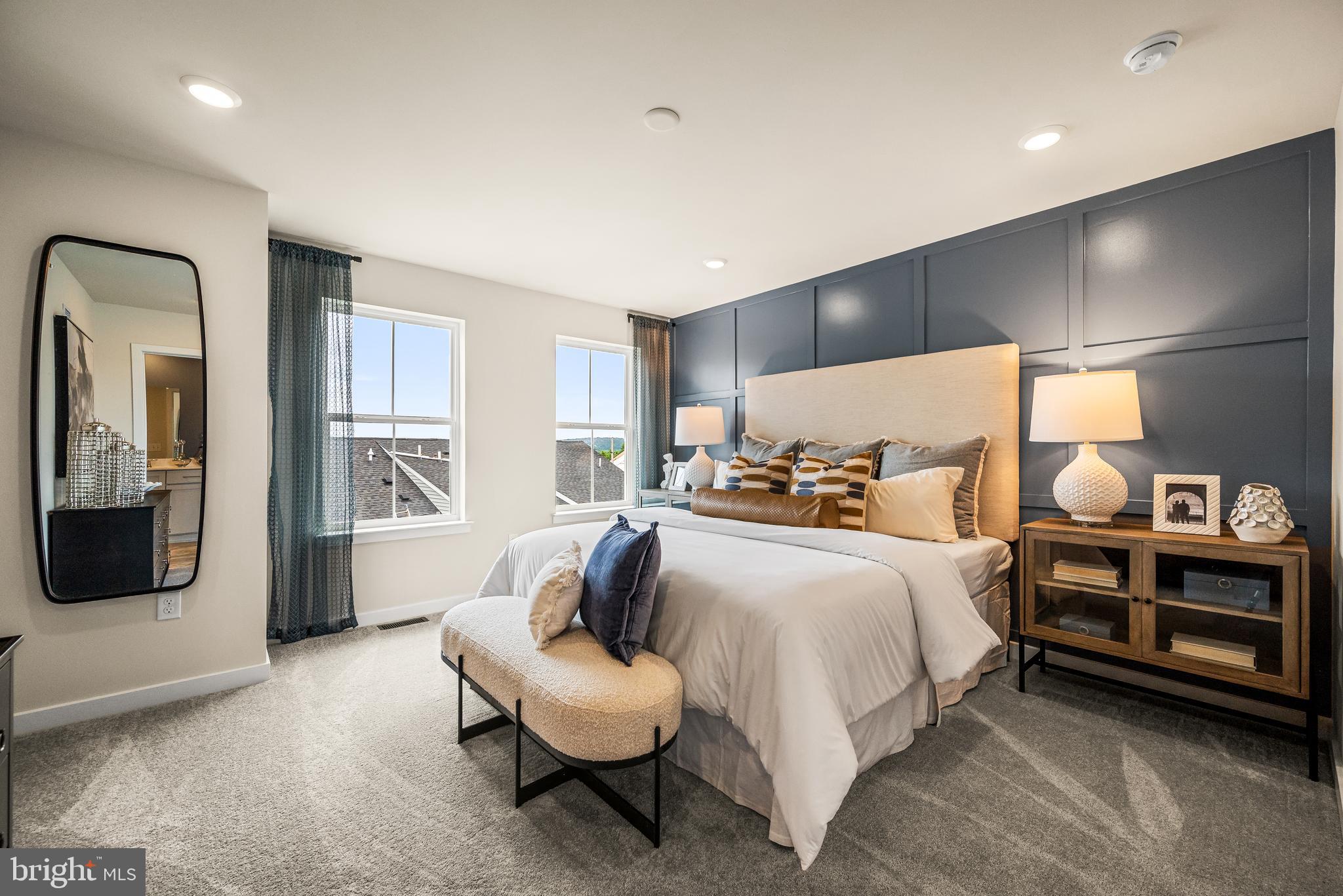 DOWNINGTOWN RIDGE - Residential