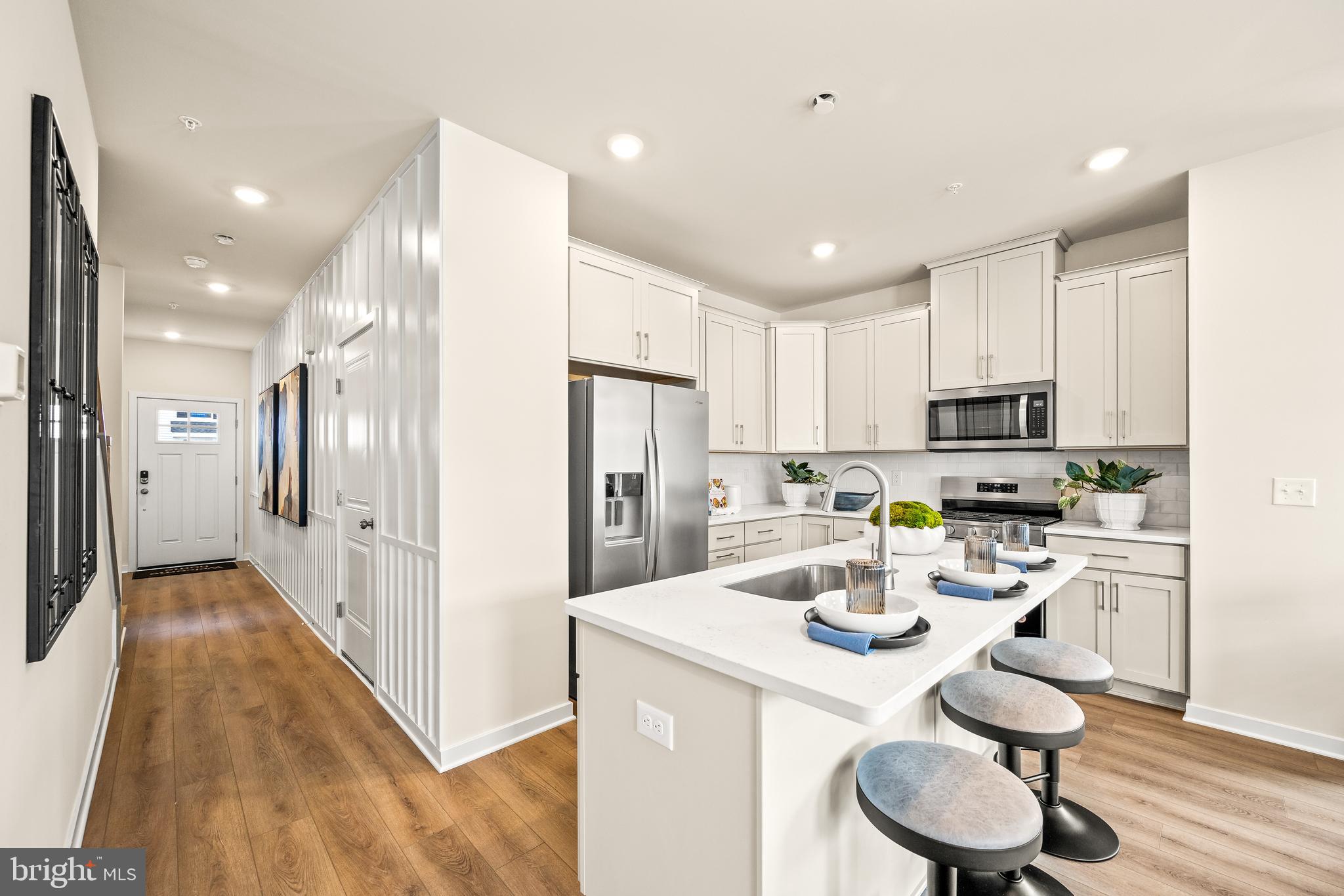 DOWNINGTOWN RIDGE - Residential