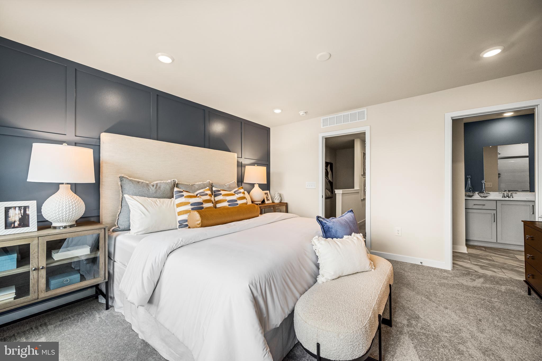 DOWNINGTOWN RIDGE - Residential