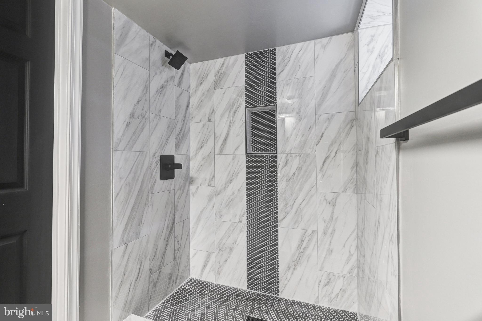 GWYNNS FALLS PARK - Residential