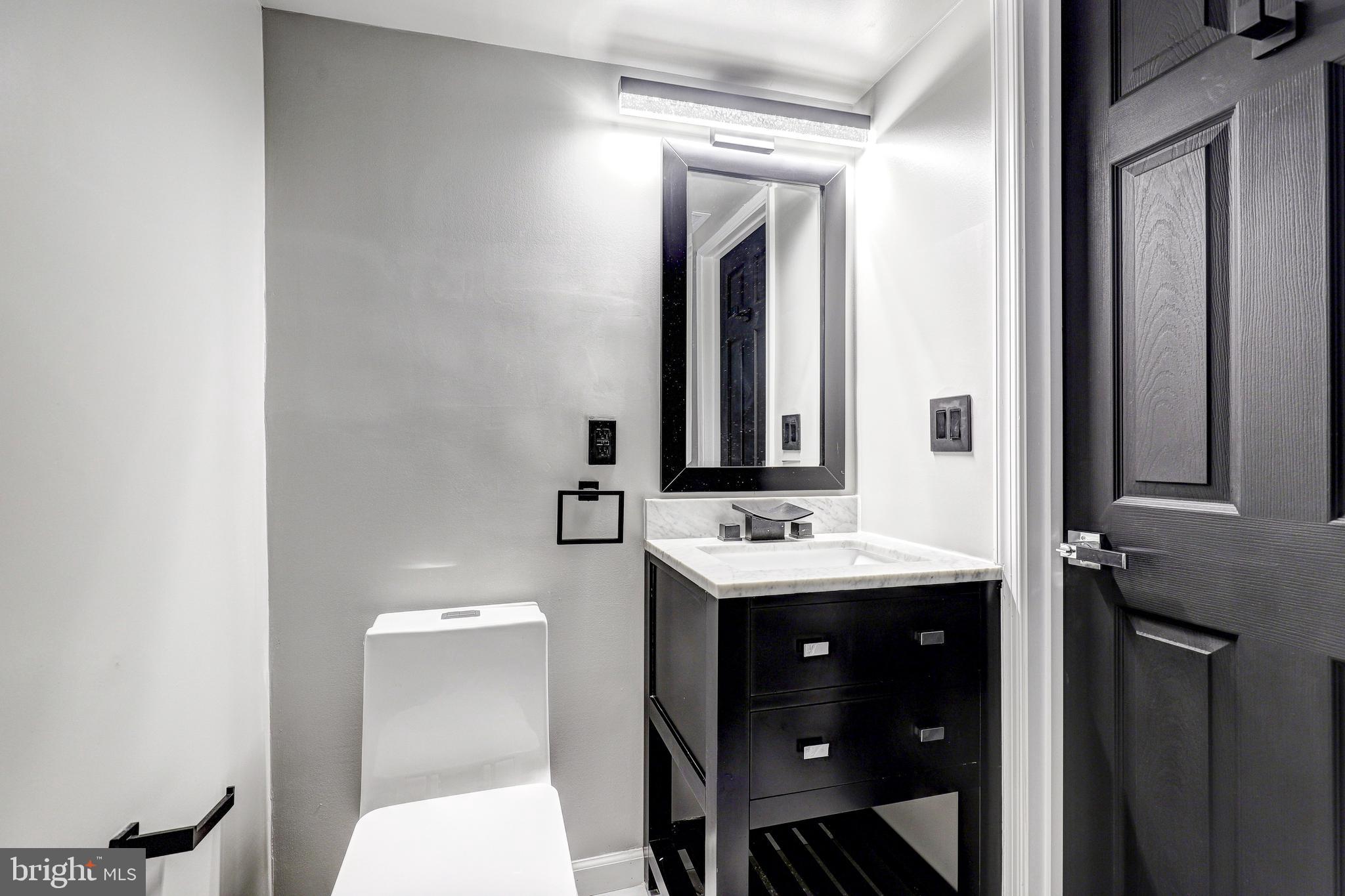 GWYNNS FALLS PARK - Residential