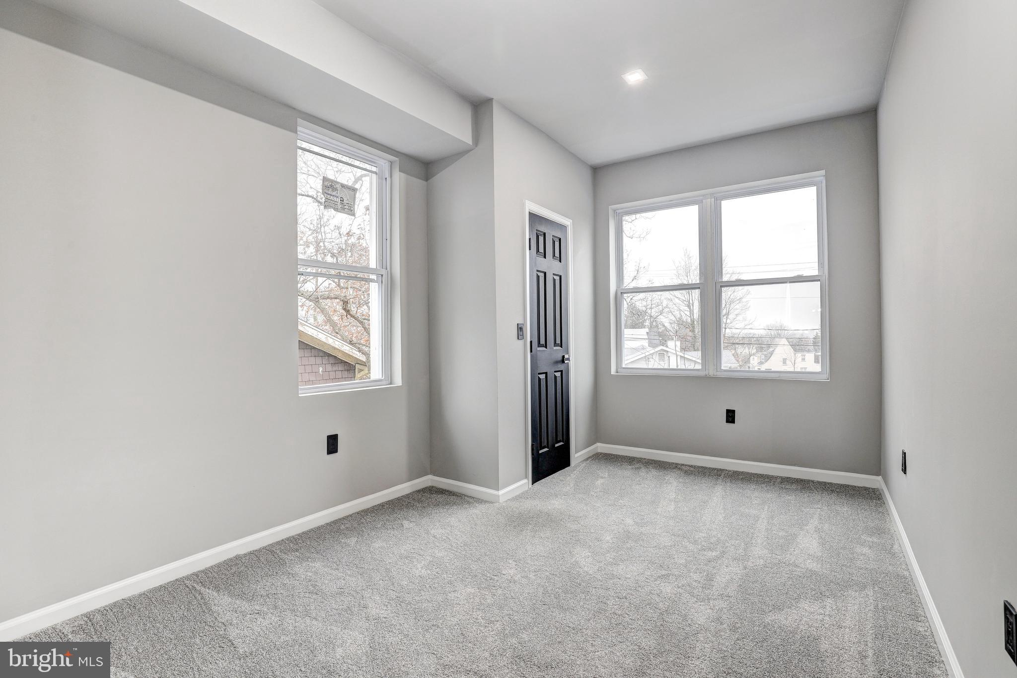 GWYNNS FALLS PARK - Residential