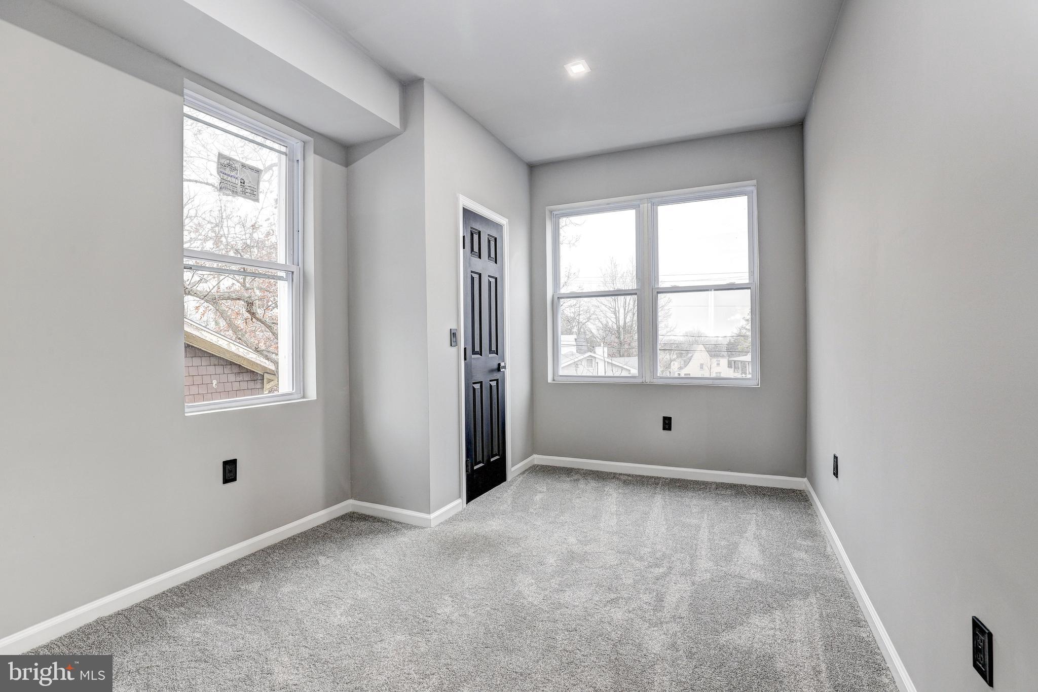 GWYNNS FALLS PARK - Residential