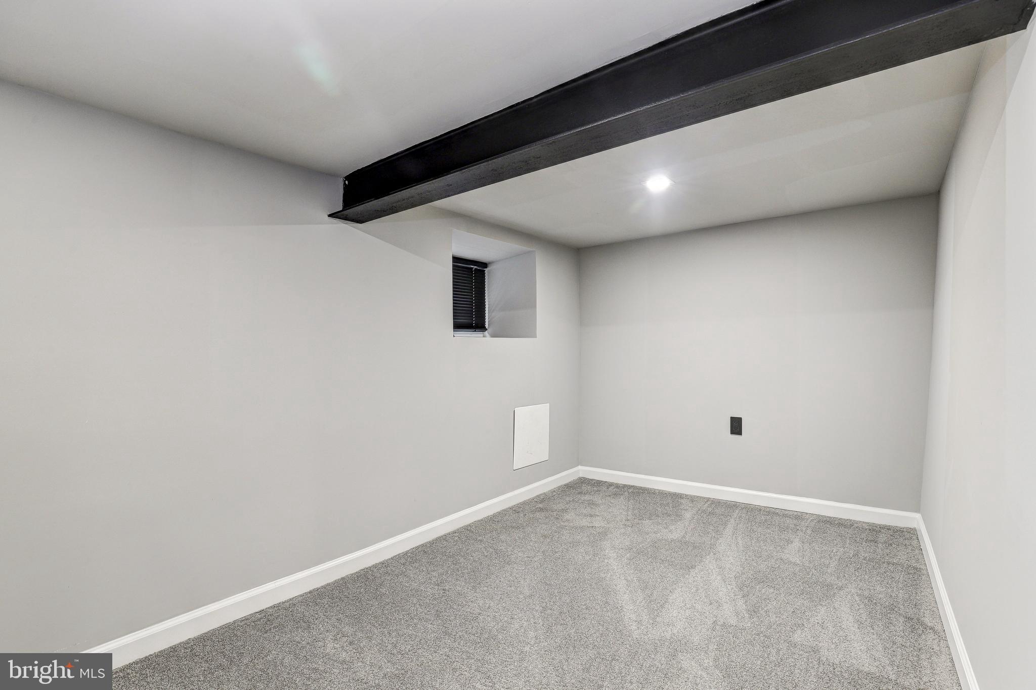 GWYNNS FALLS PARK - Residential