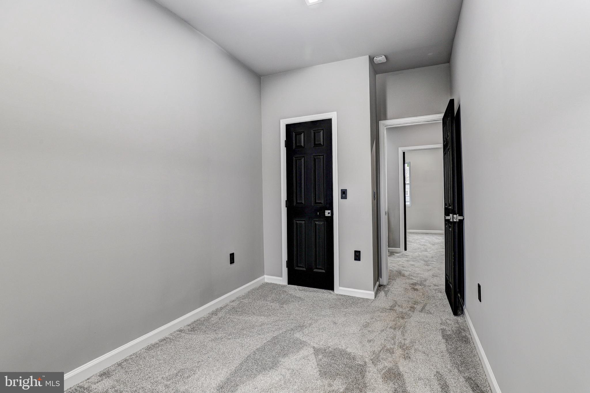 GWYNNS FALLS PARK - Residential