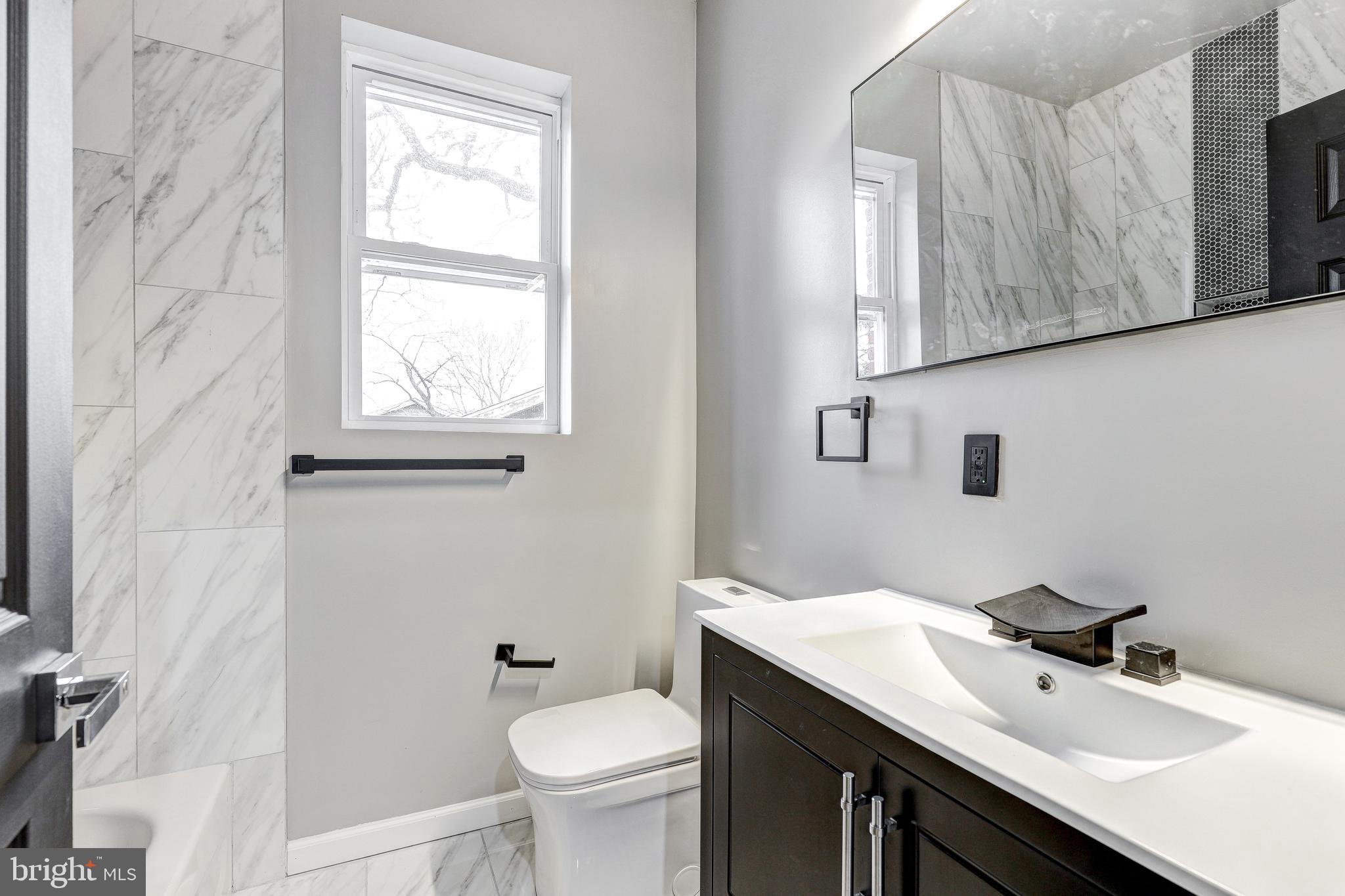 GWYNNS FALLS PARK - Residential