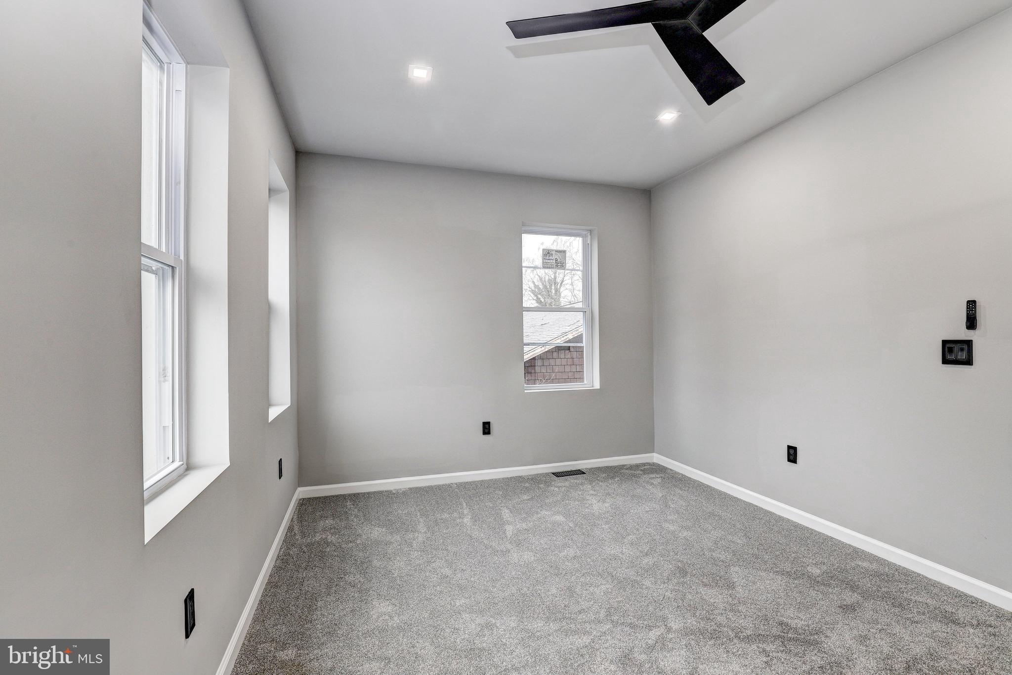 GWYNNS FALLS PARK - Residential