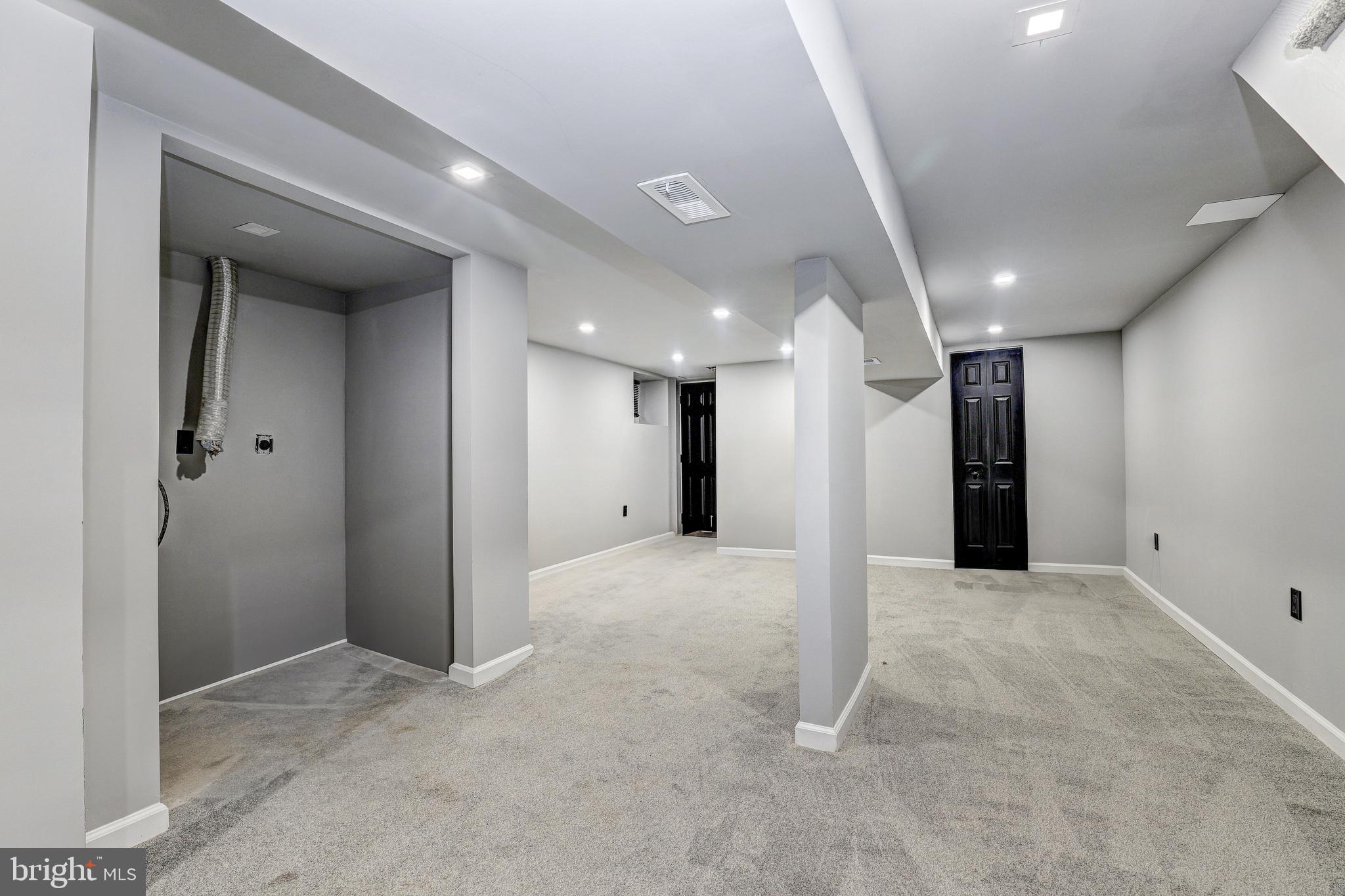 GWYNNS FALLS PARK - Residential