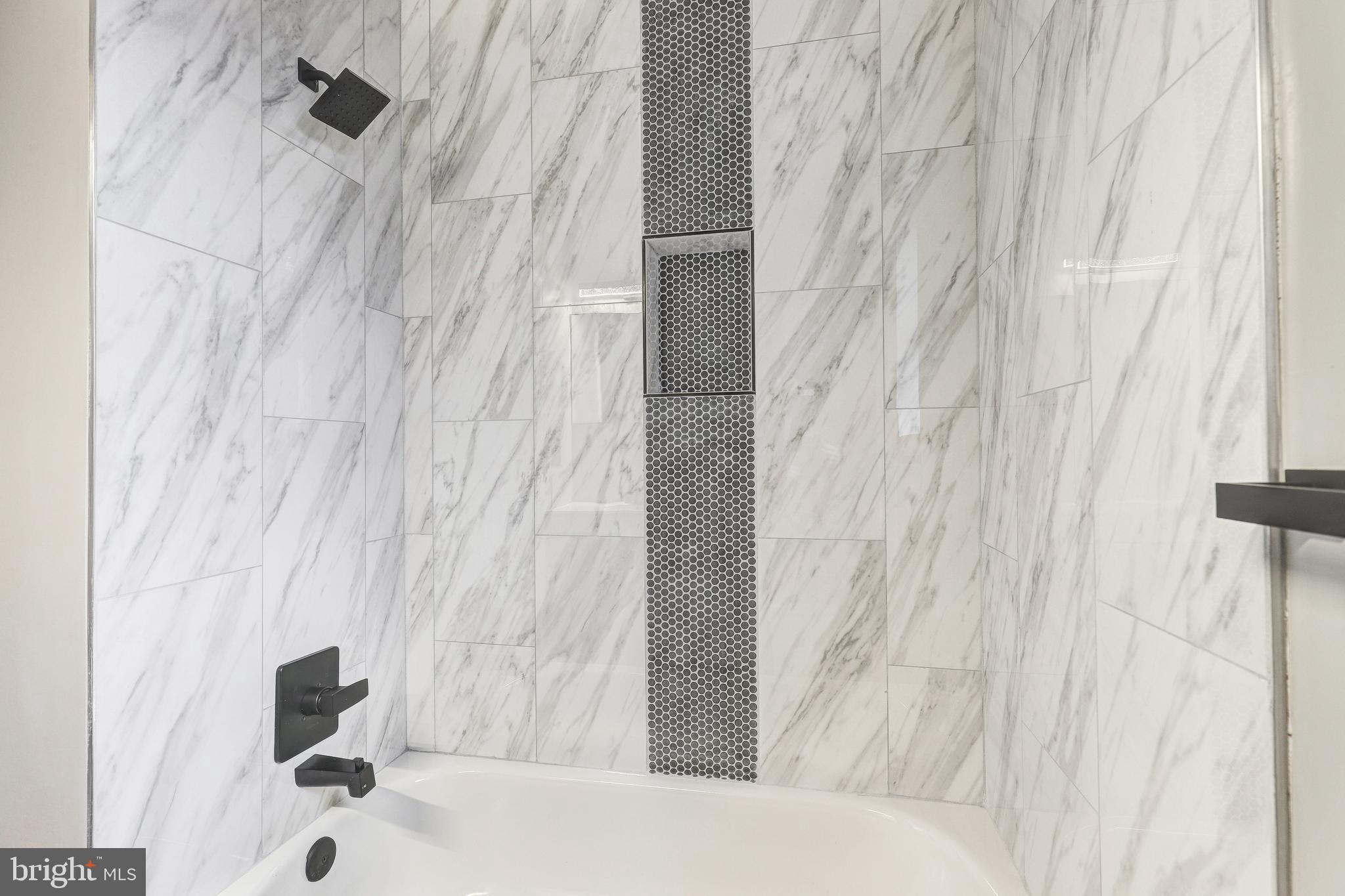 GWYNNS FALLS PARK - Residential