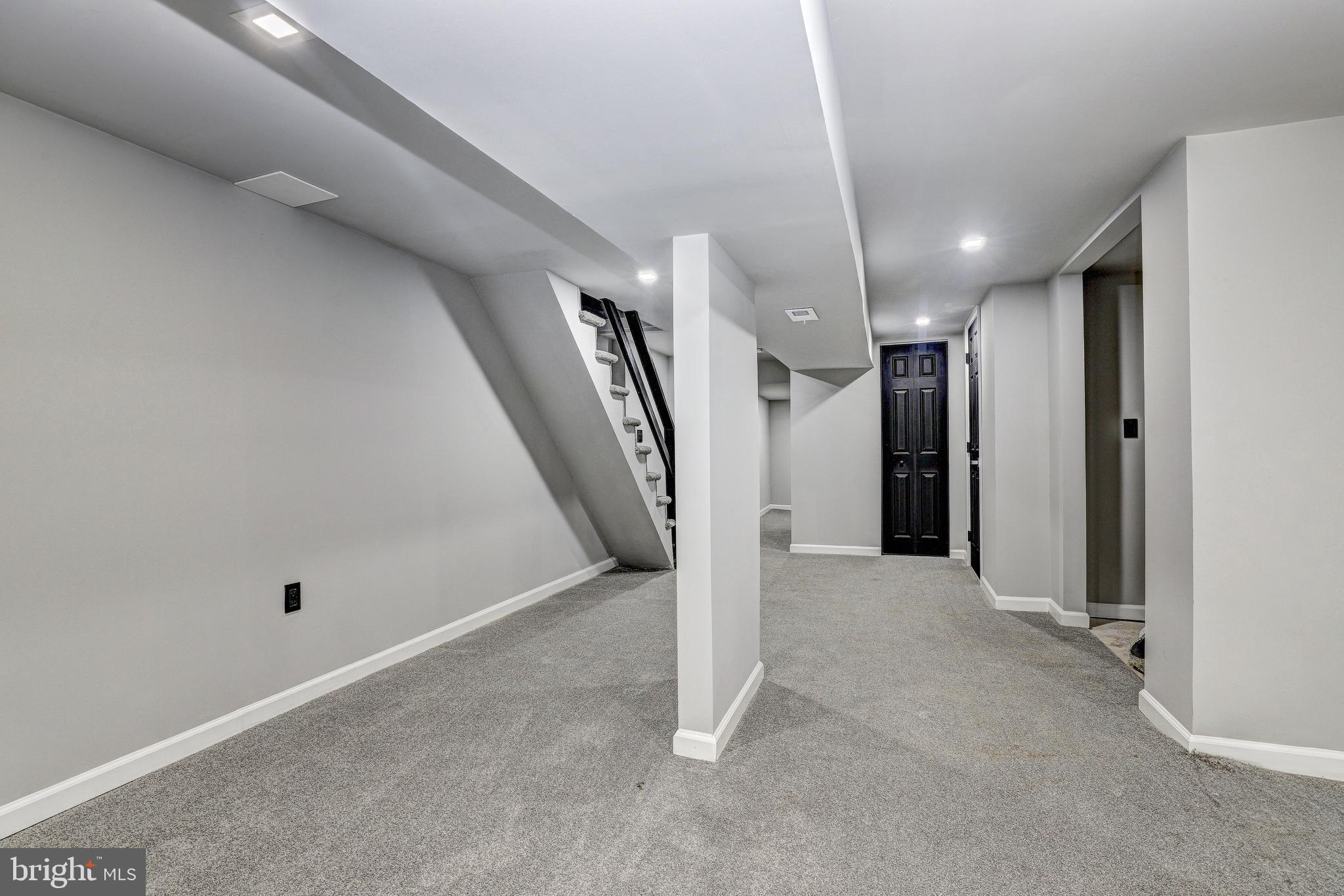 GWYNNS FALLS PARK - Residential