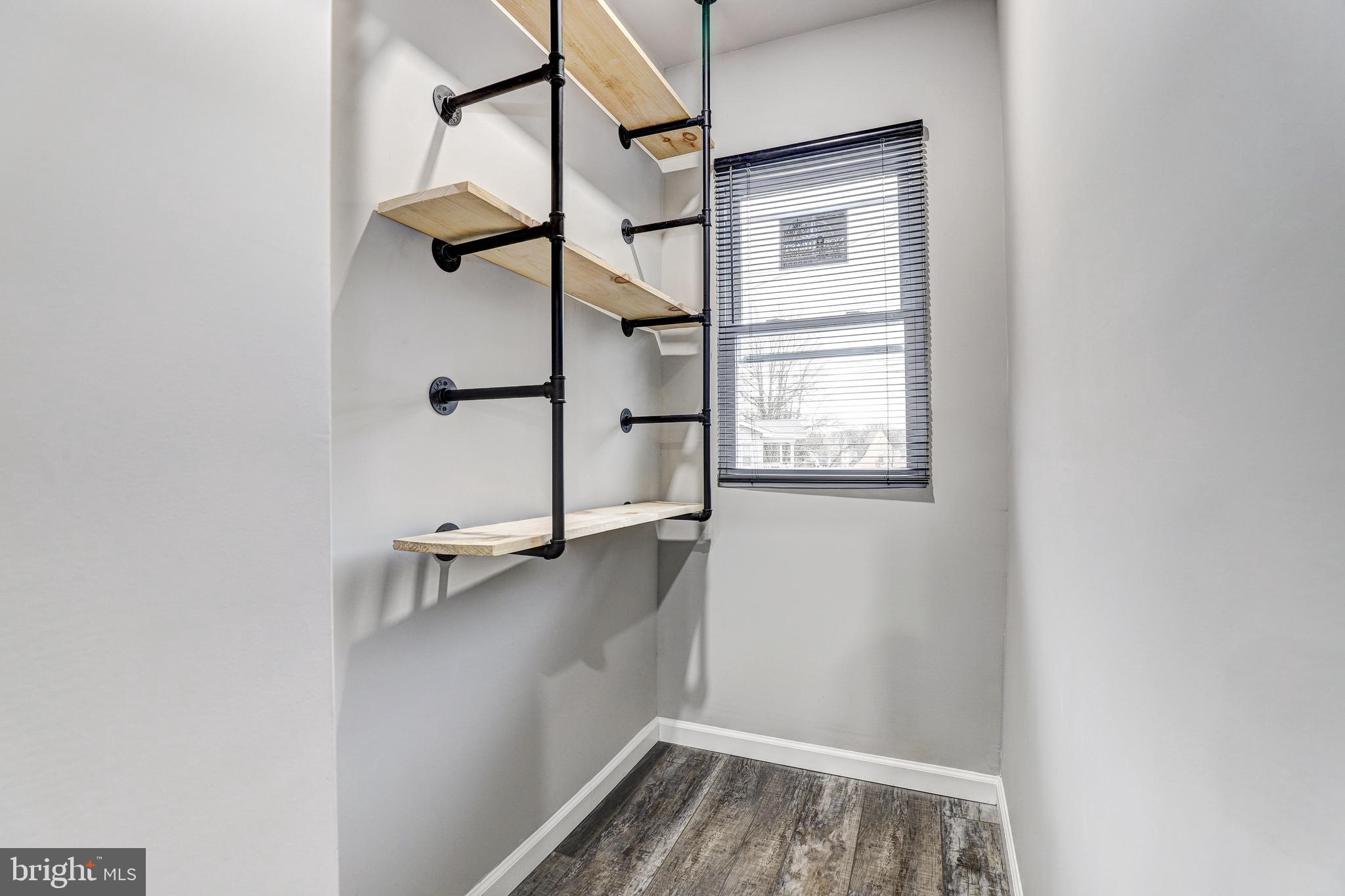 GWYNNS FALLS PARK - Residential