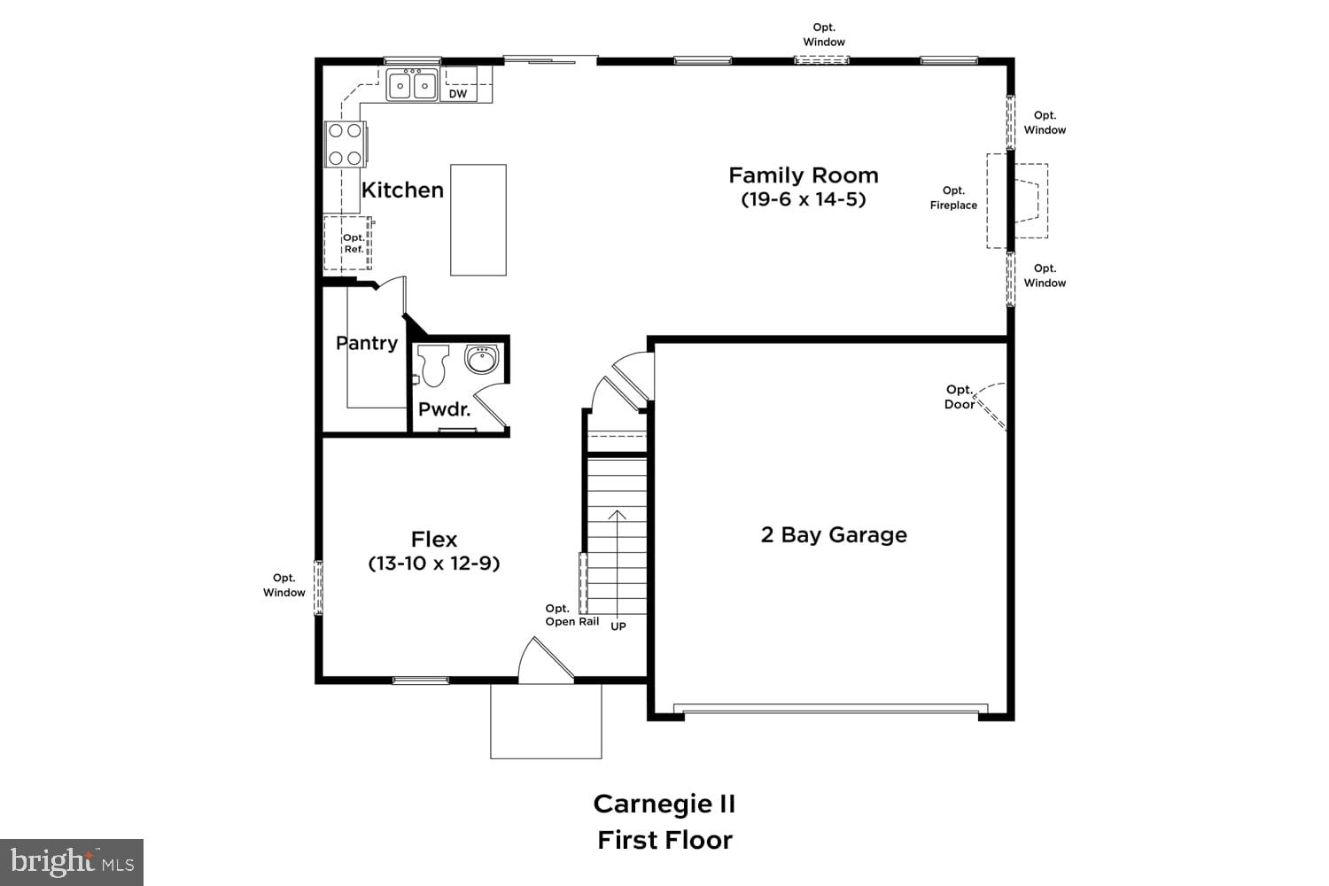 THE GALLERY - Residential
