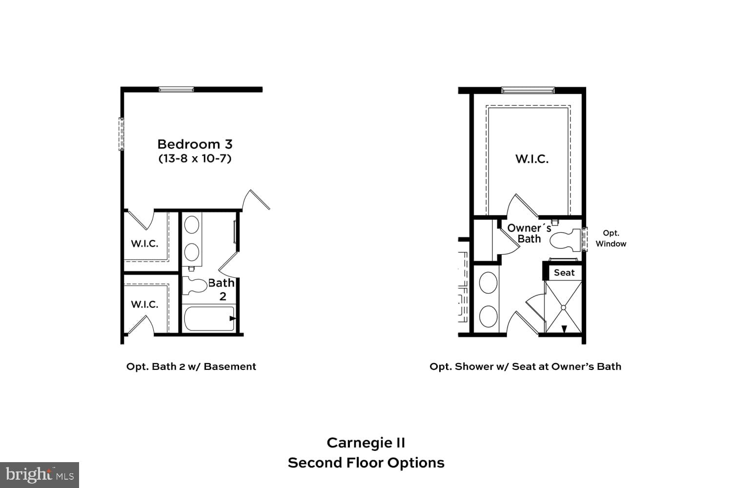 THE GALLERY - Residential