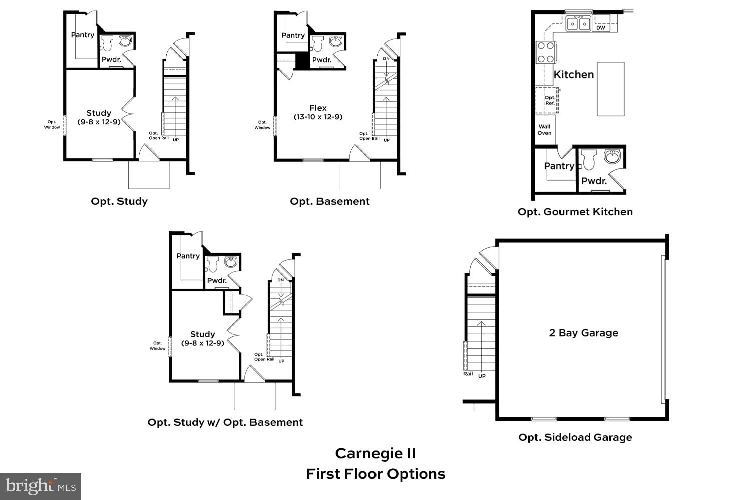 THE GALLERY - Residential