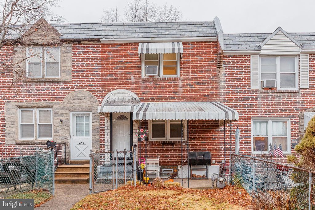 Photo of 457 Westmont Drive, COLLINGDALE, PA 19023 (MLS # PADE2106220)