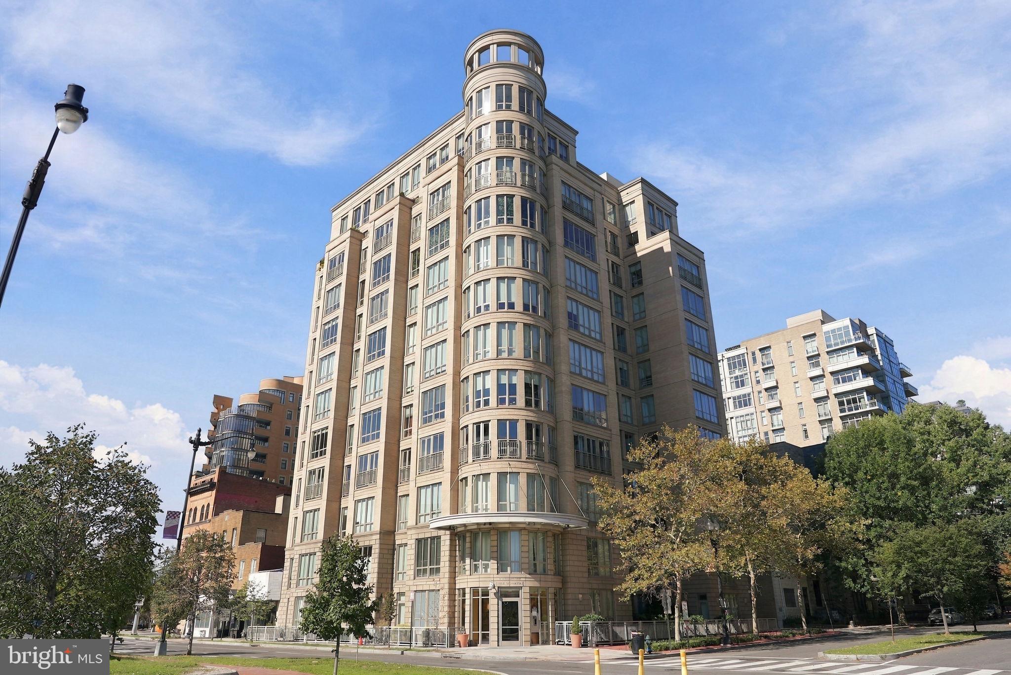301 MASSACHUSETTS AVENUE NW 204