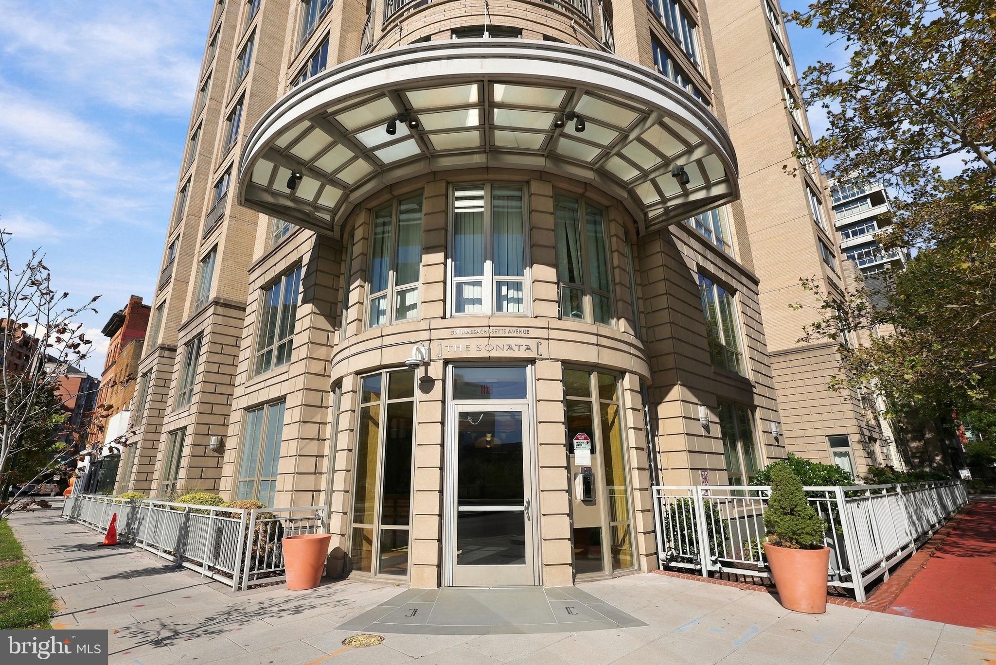 301 MASSACHUSETTS AVENUE NW 204
