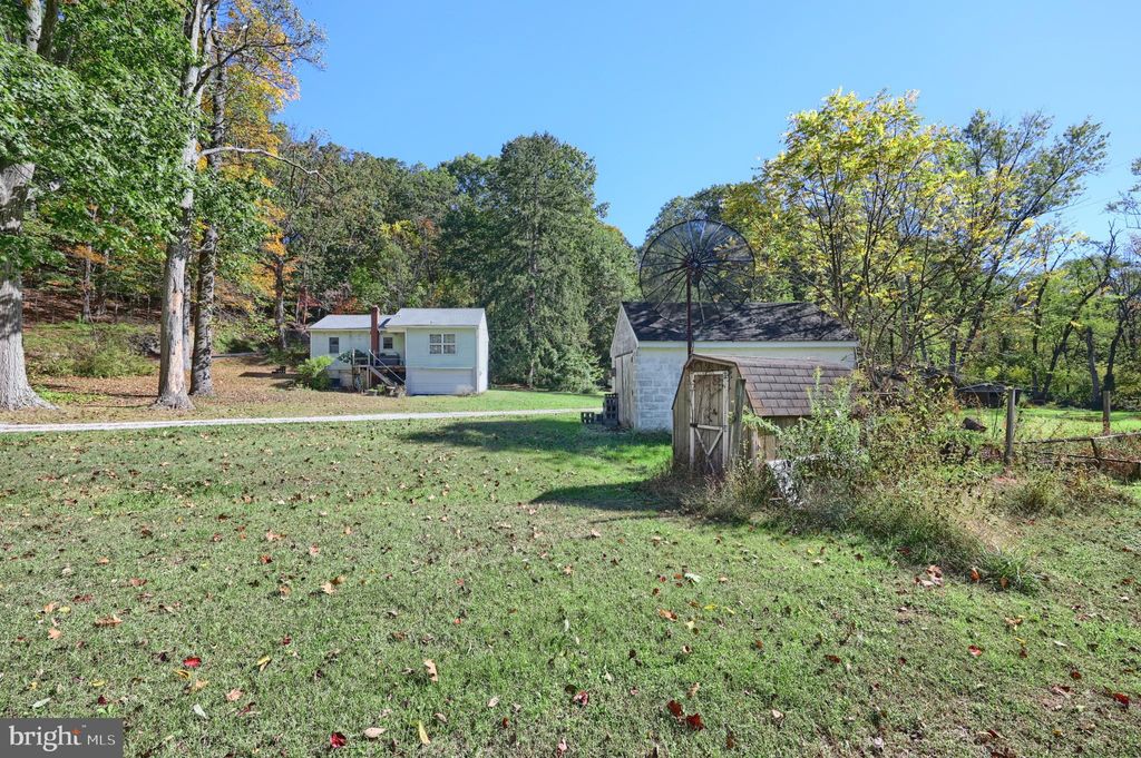 Photo of 50 Bahns Mill Road, RED LION, PA 17356 (MLS # PAYK2091706)