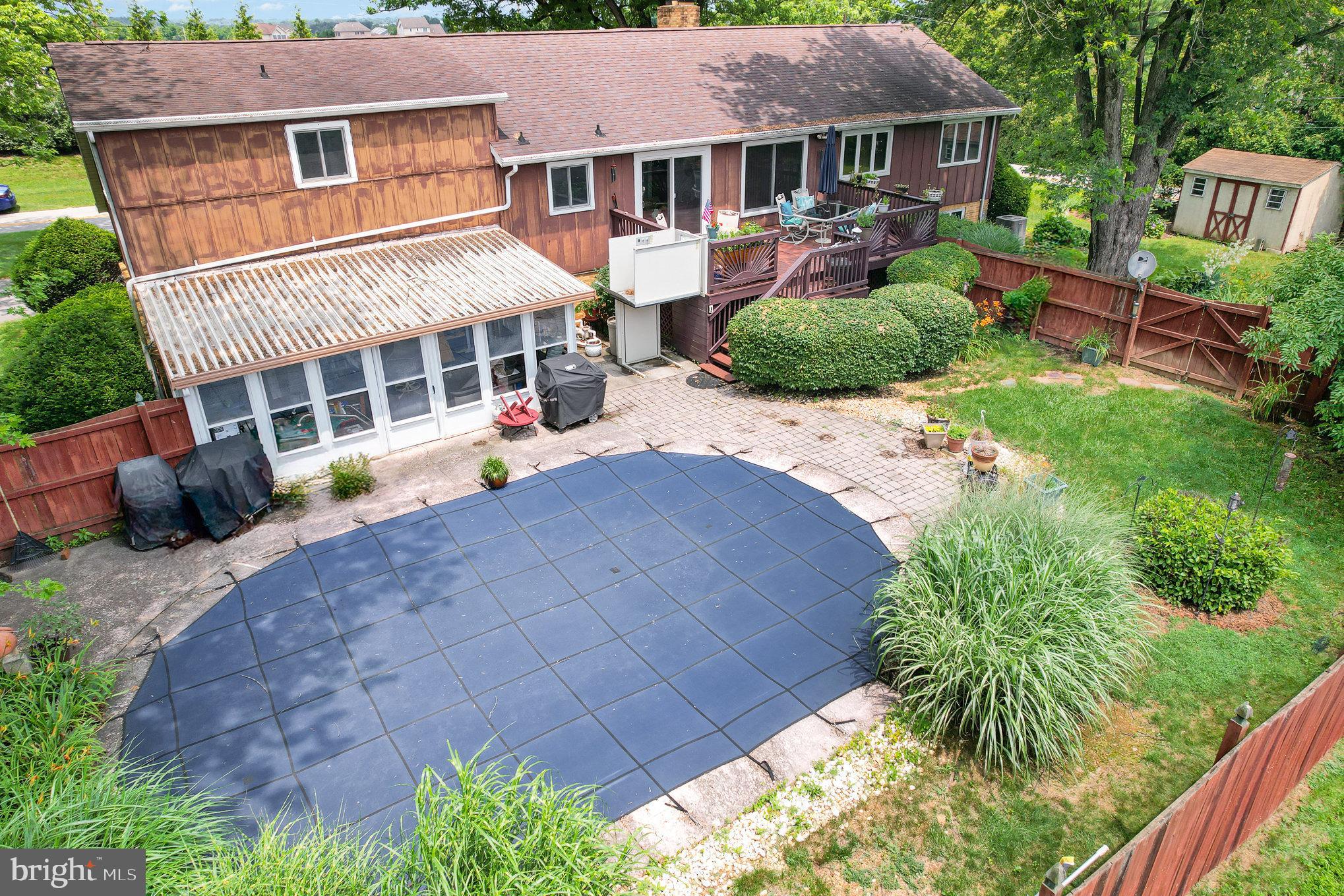 6551 LYTERS LANE