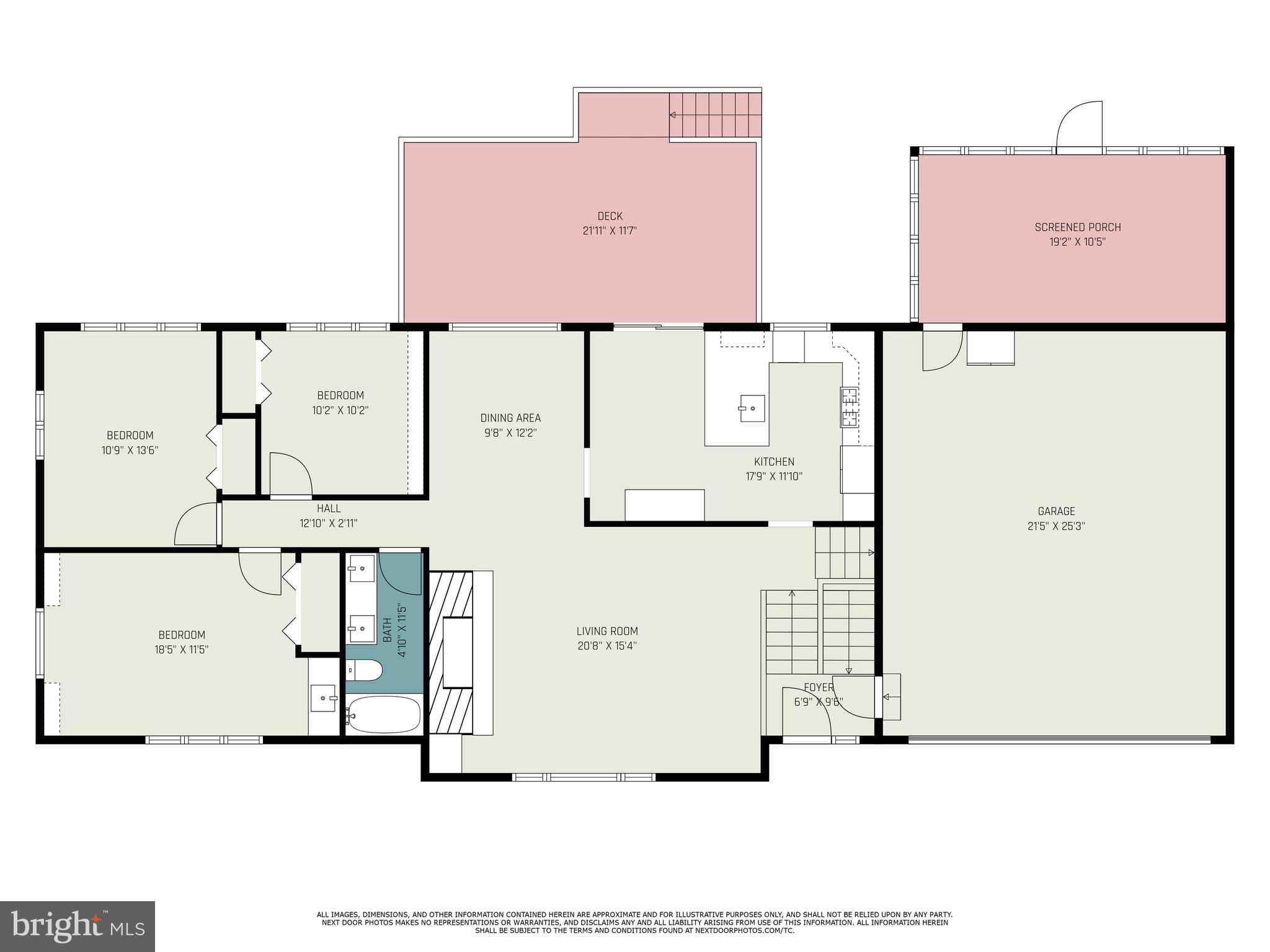 6551 LYTERS LANE