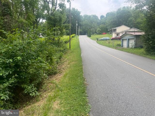 SUSQUEHANNA TRAILS - Land