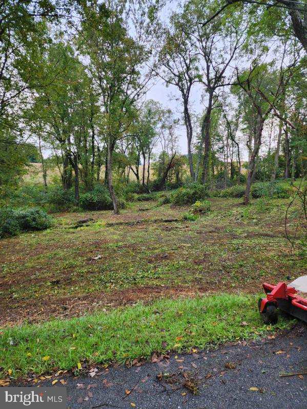SUSQUEHANNA TRAILS - Land