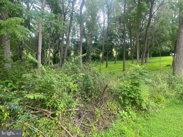 SUSQUEHANNA TRAILS - Land