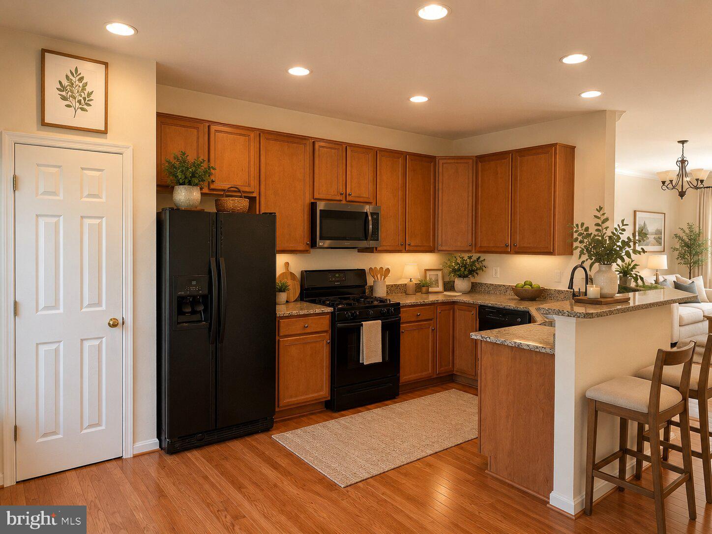 519 PLANTERS TERRACE NE