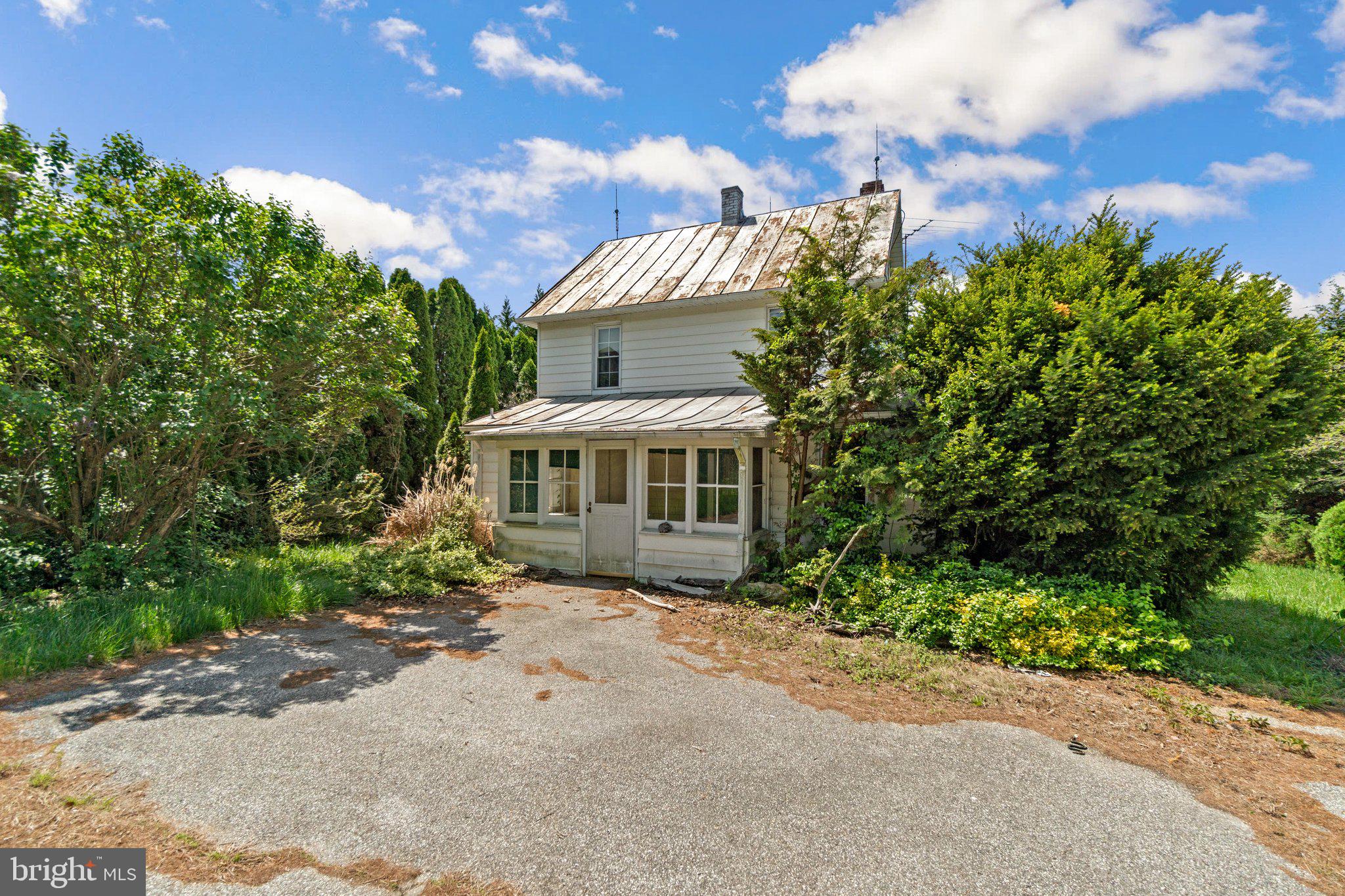 1720 BETHEL ROAD