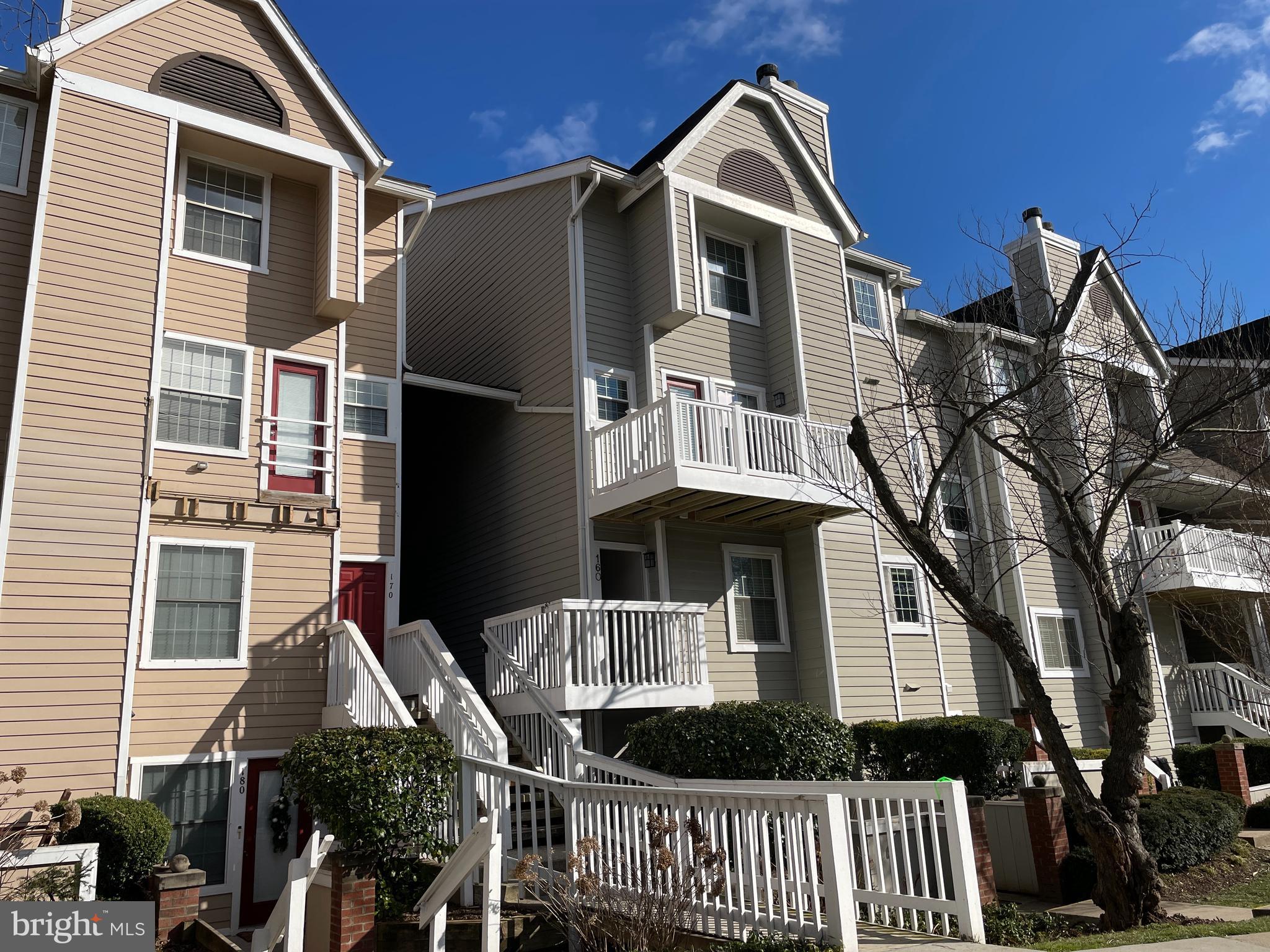 GABLES OF TUCKERMAN - Residential Lease