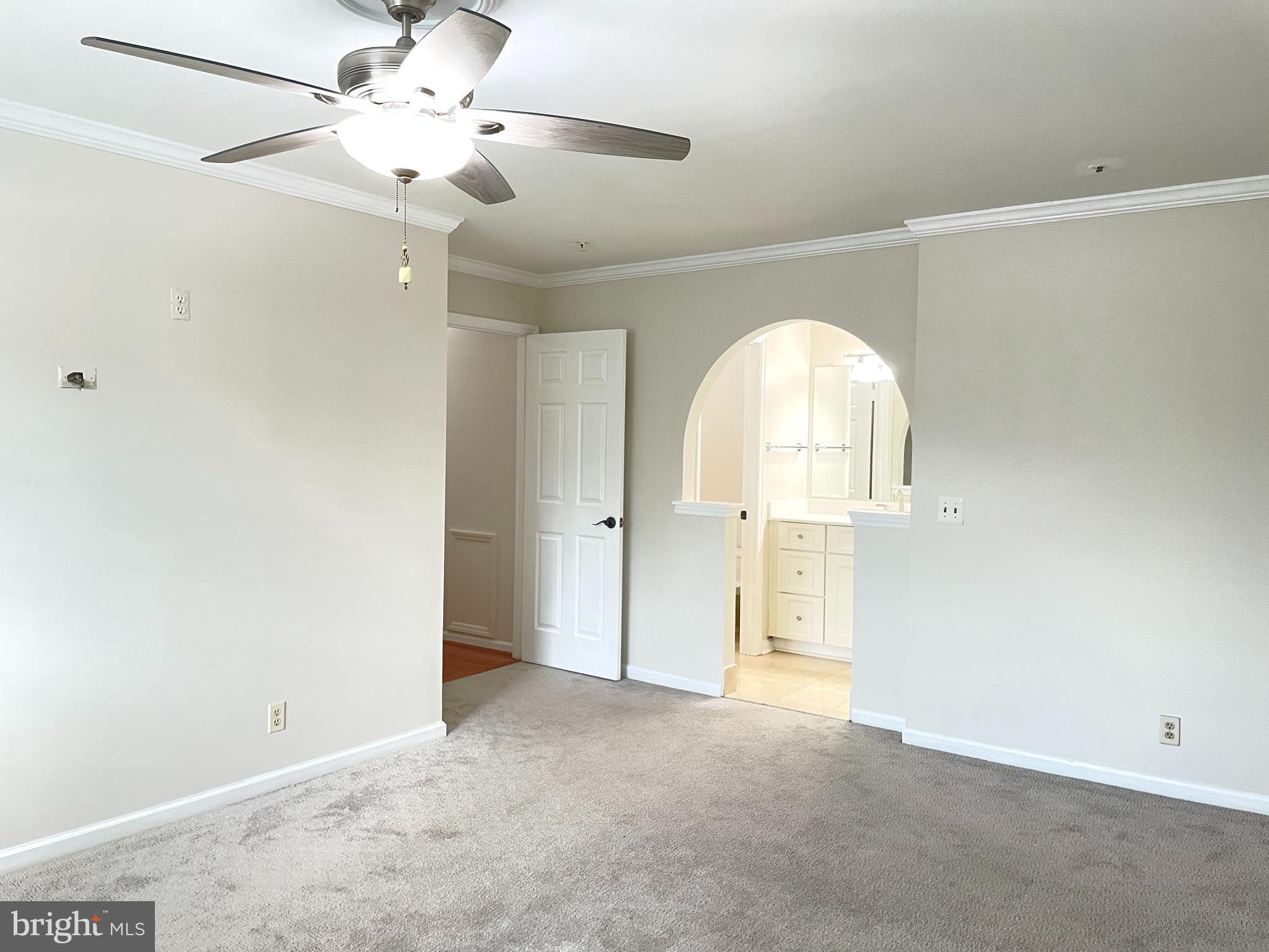 GABLES OF TUCKERMAN - Residential Lease