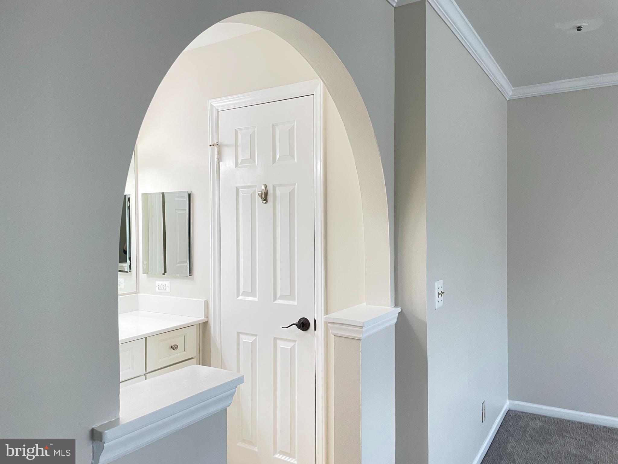 GABLES OF TUCKERMAN - Residential Lease