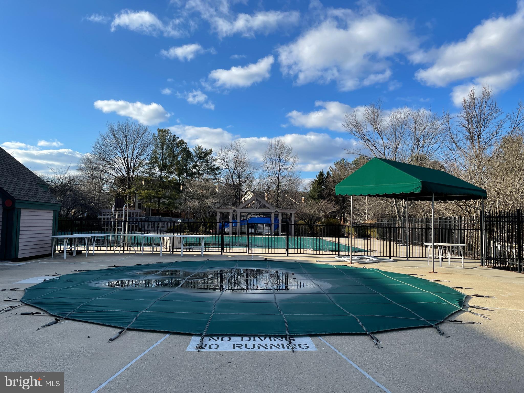 GABLES OF TUCKERMAN - Residential Lease