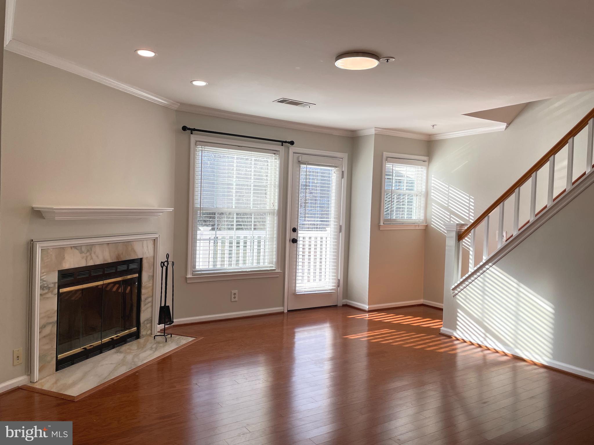 GABLES OF TUCKERMAN - Residential Lease