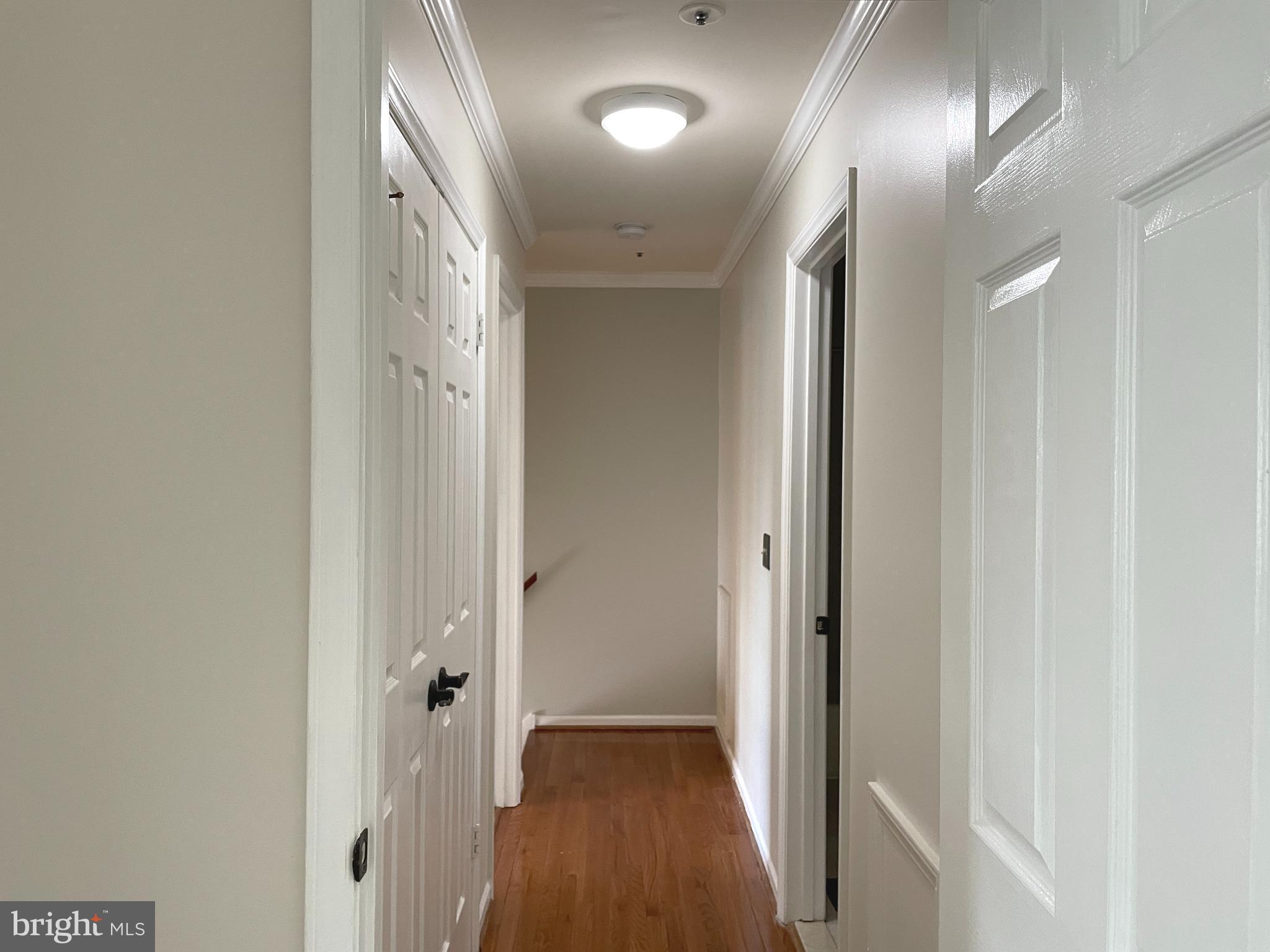 GABLES OF TUCKERMAN - Residential Lease