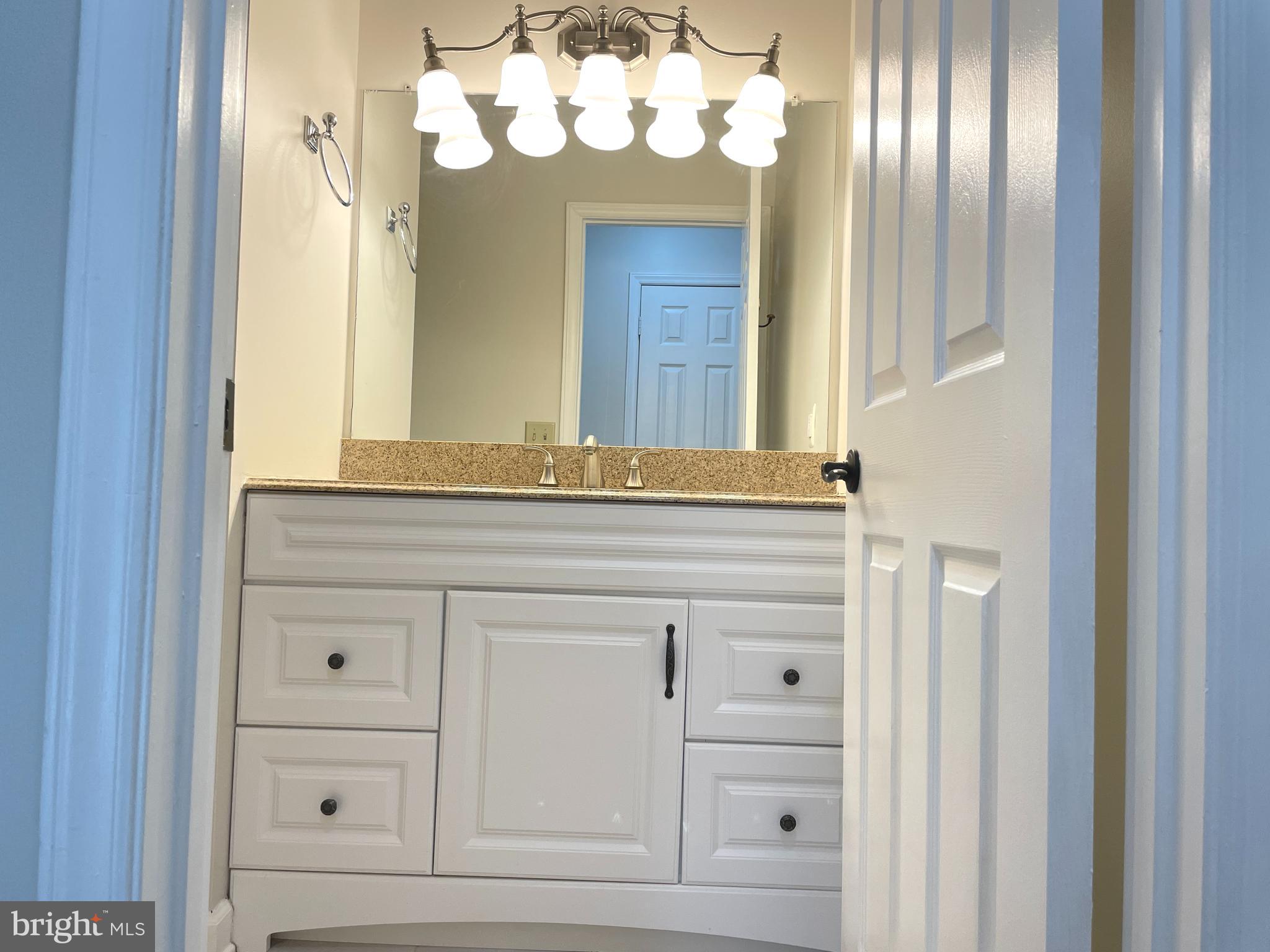 GABLES OF TUCKERMAN - Residential Lease