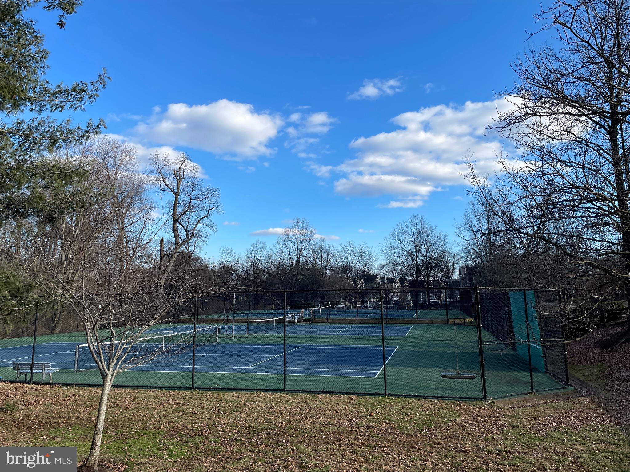 GABLES OF TUCKERMAN - Residential Lease