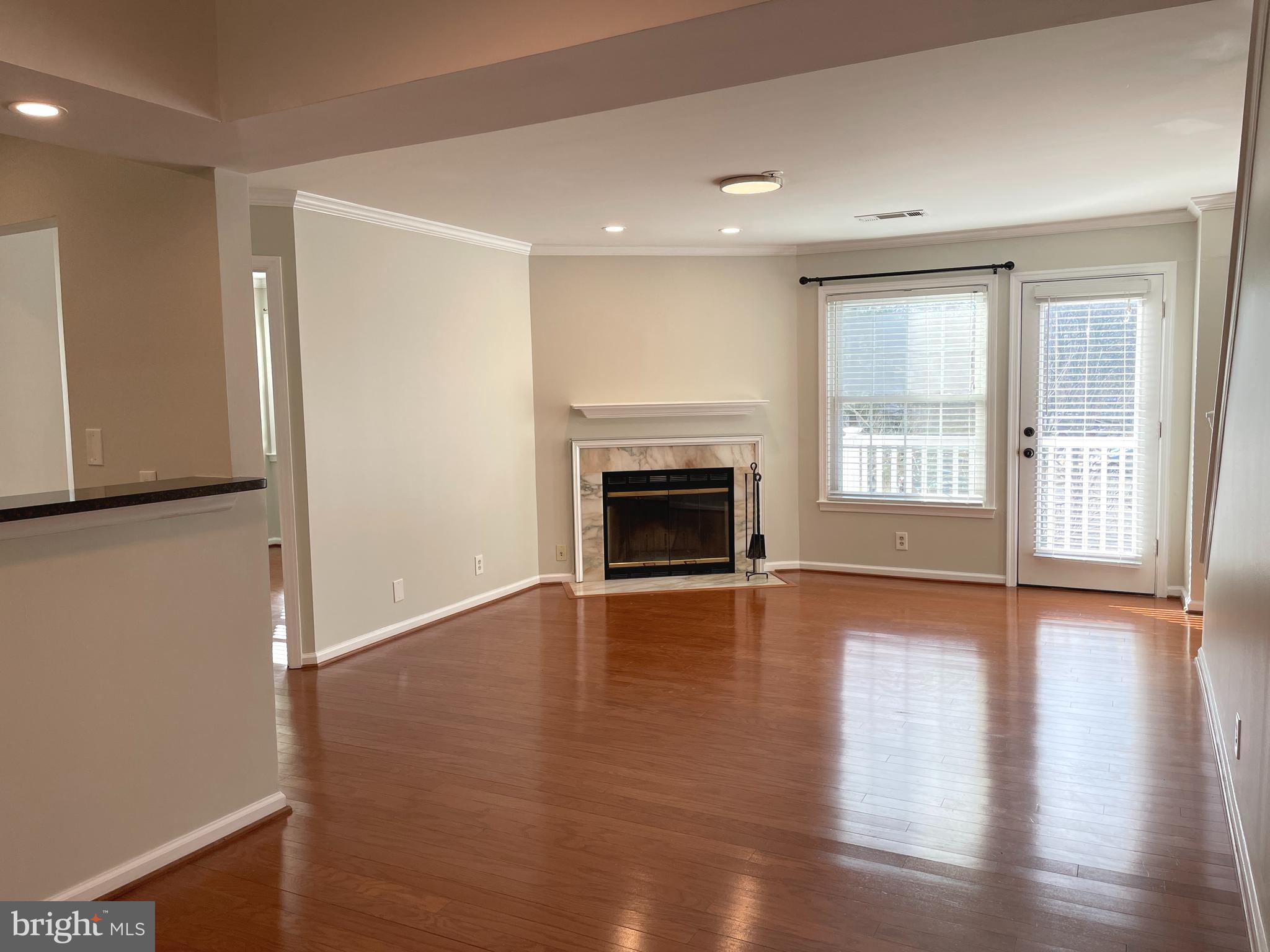 GABLES OF TUCKERMAN - Residential Lease