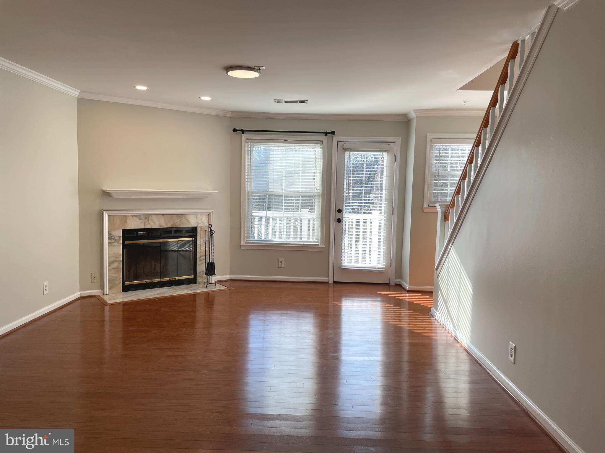 GABLES OF TUCKERMAN - Residential Lease