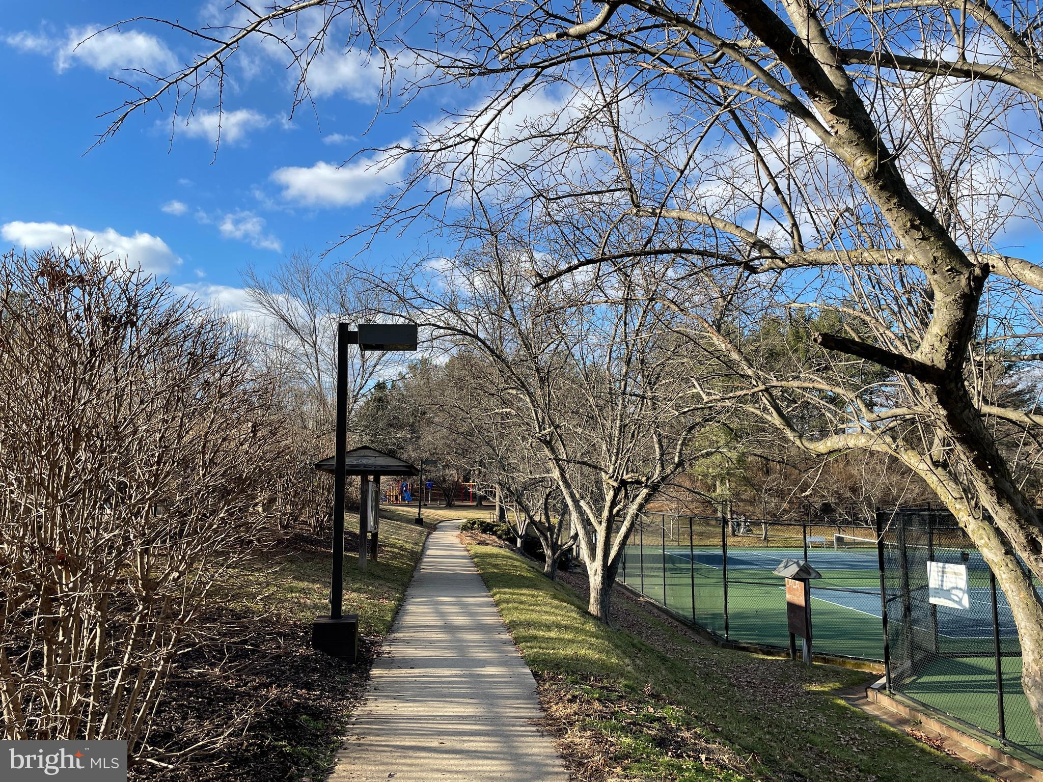 GABLES OF TUCKERMAN - Residential Lease