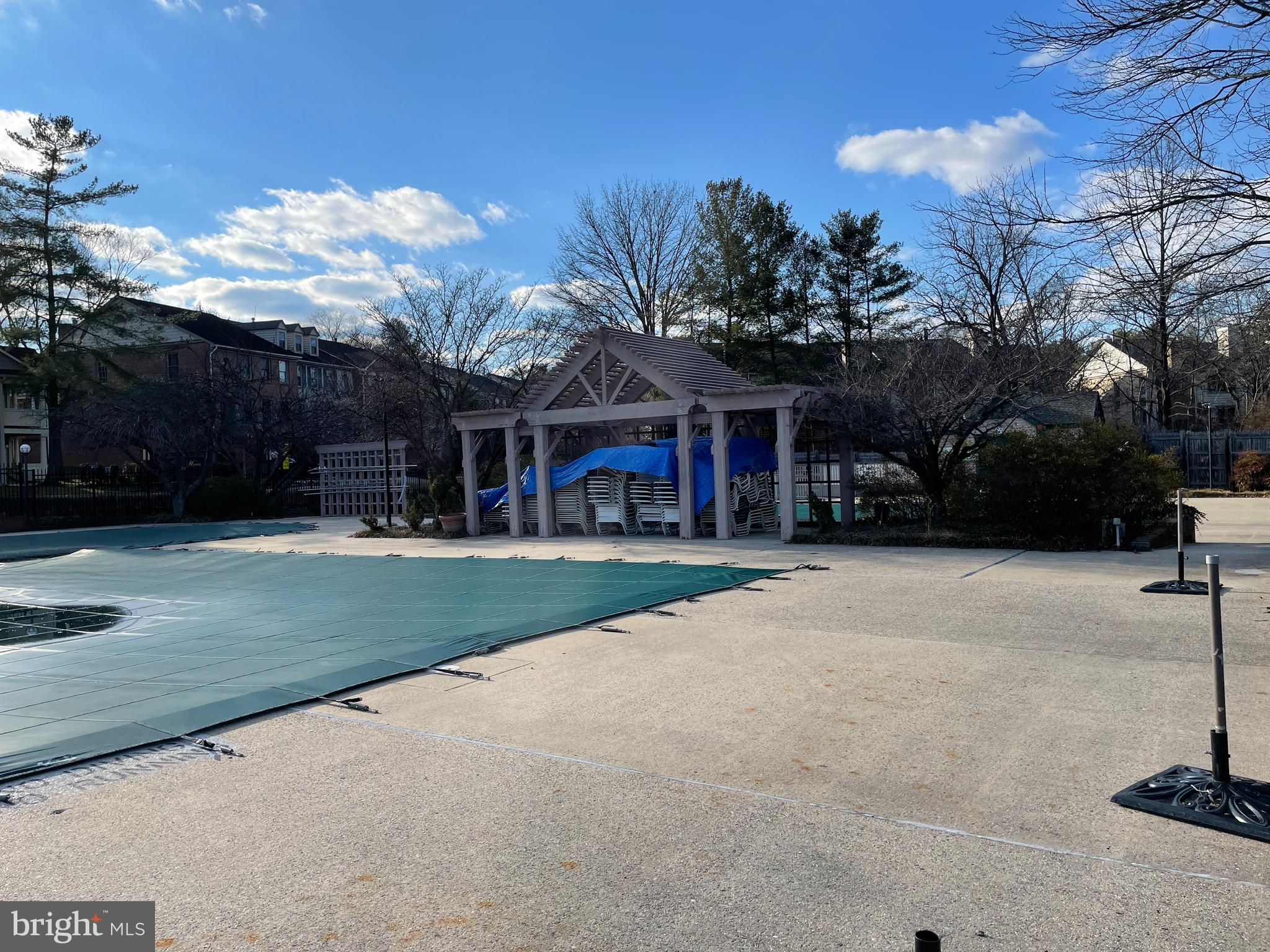 GABLES OF TUCKERMAN - Residential Lease