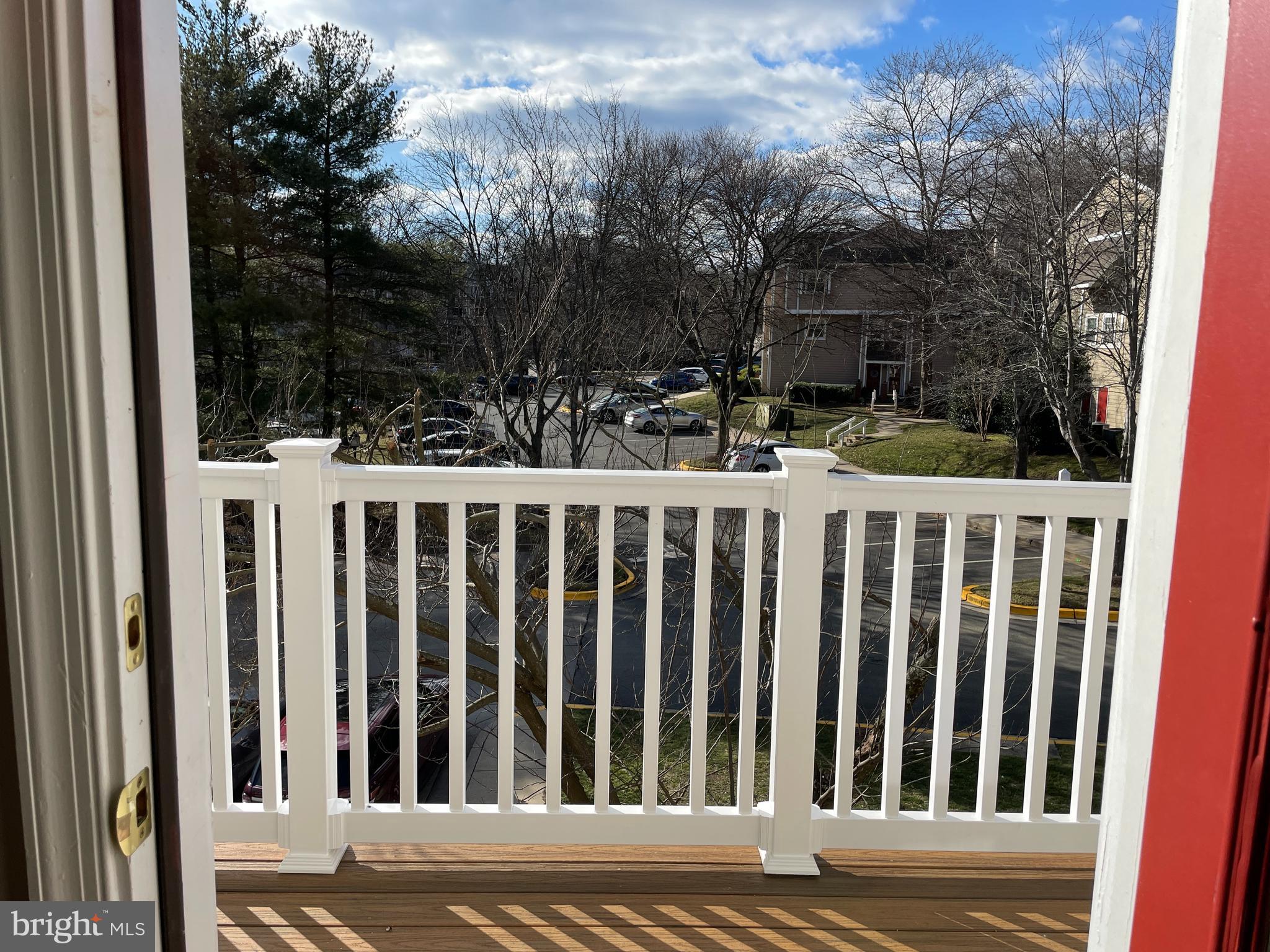 GABLES OF TUCKERMAN - Residential Lease