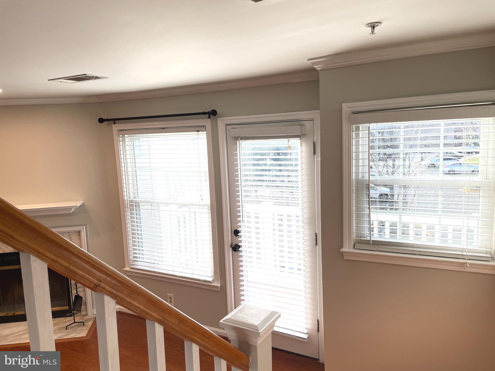 GABLES OF TUCKERMAN - Residential Lease