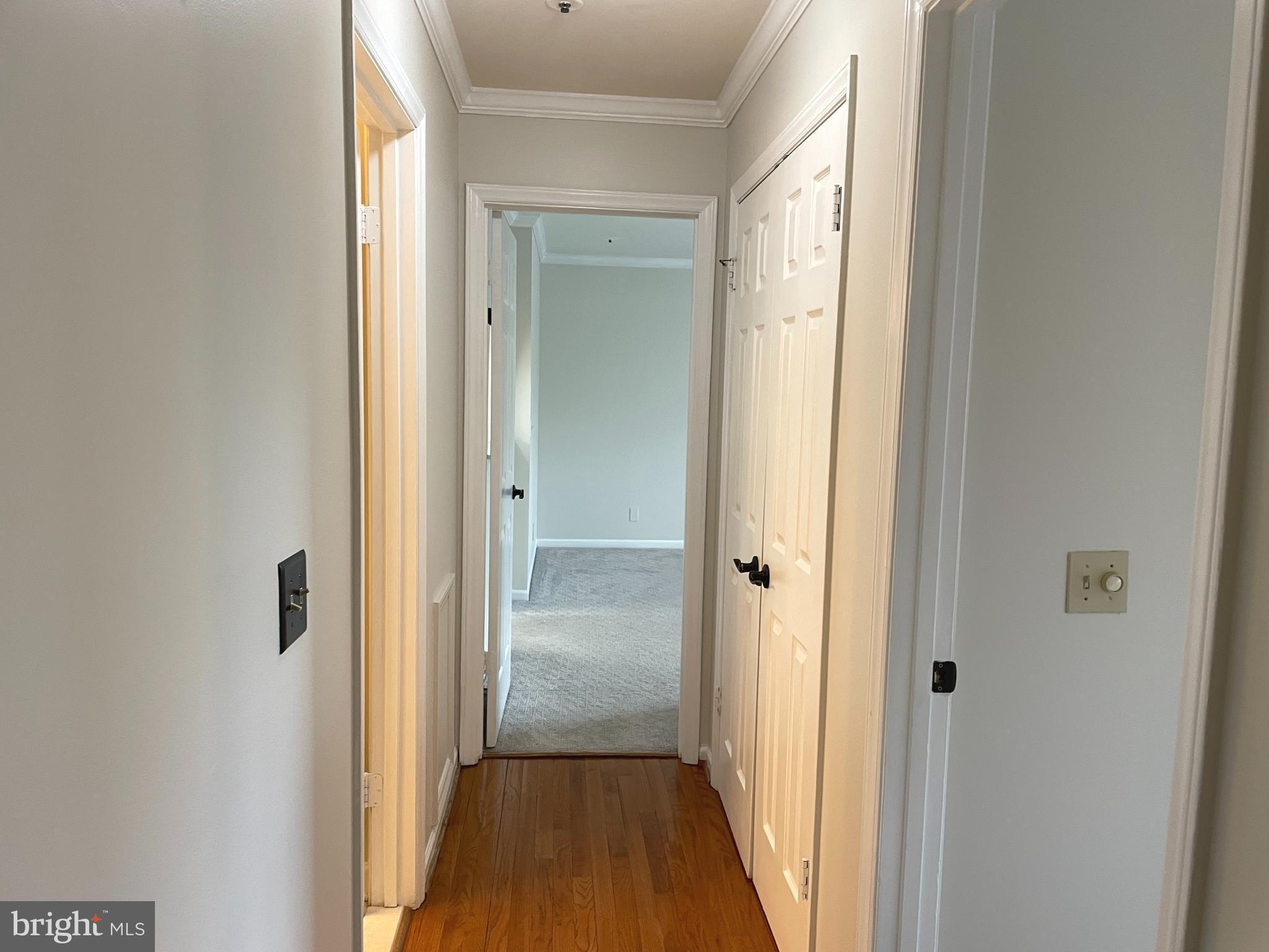 GABLES OF TUCKERMAN - Residential Lease