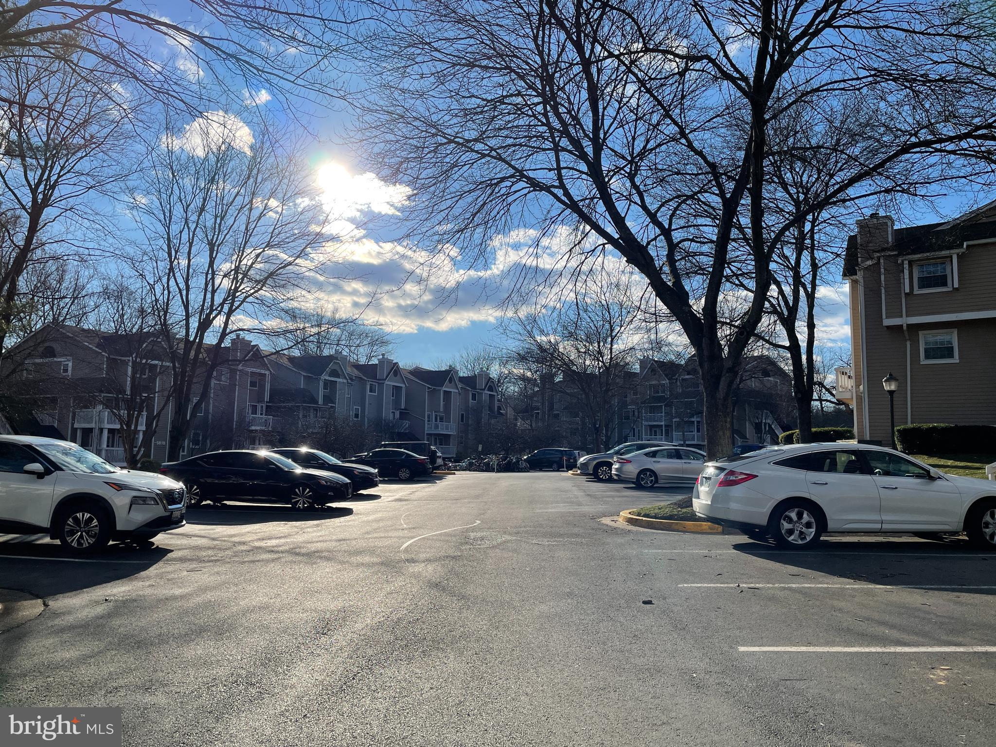 GABLES OF TUCKERMAN - Residential Lease