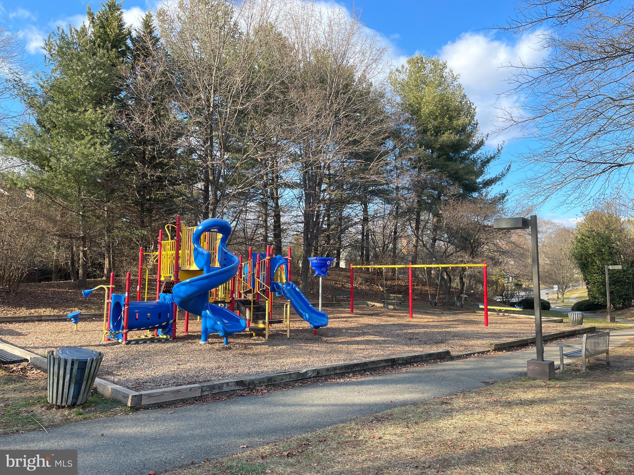 GABLES OF TUCKERMAN - Residential Lease