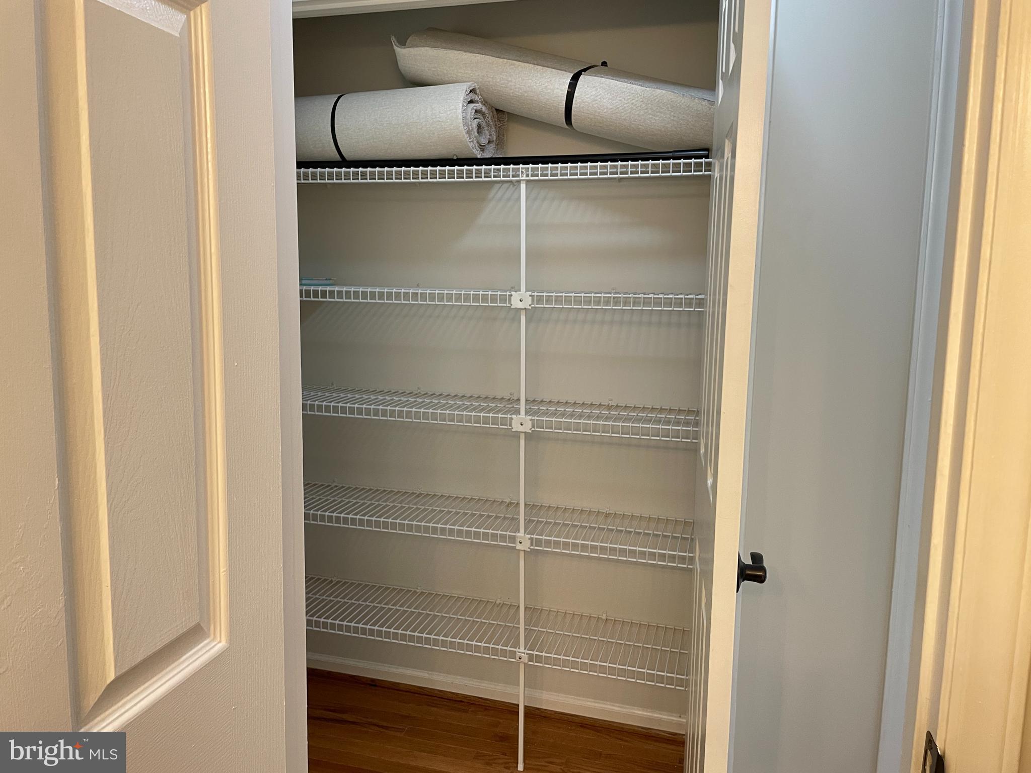 GABLES OF TUCKERMAN - Residential Lease