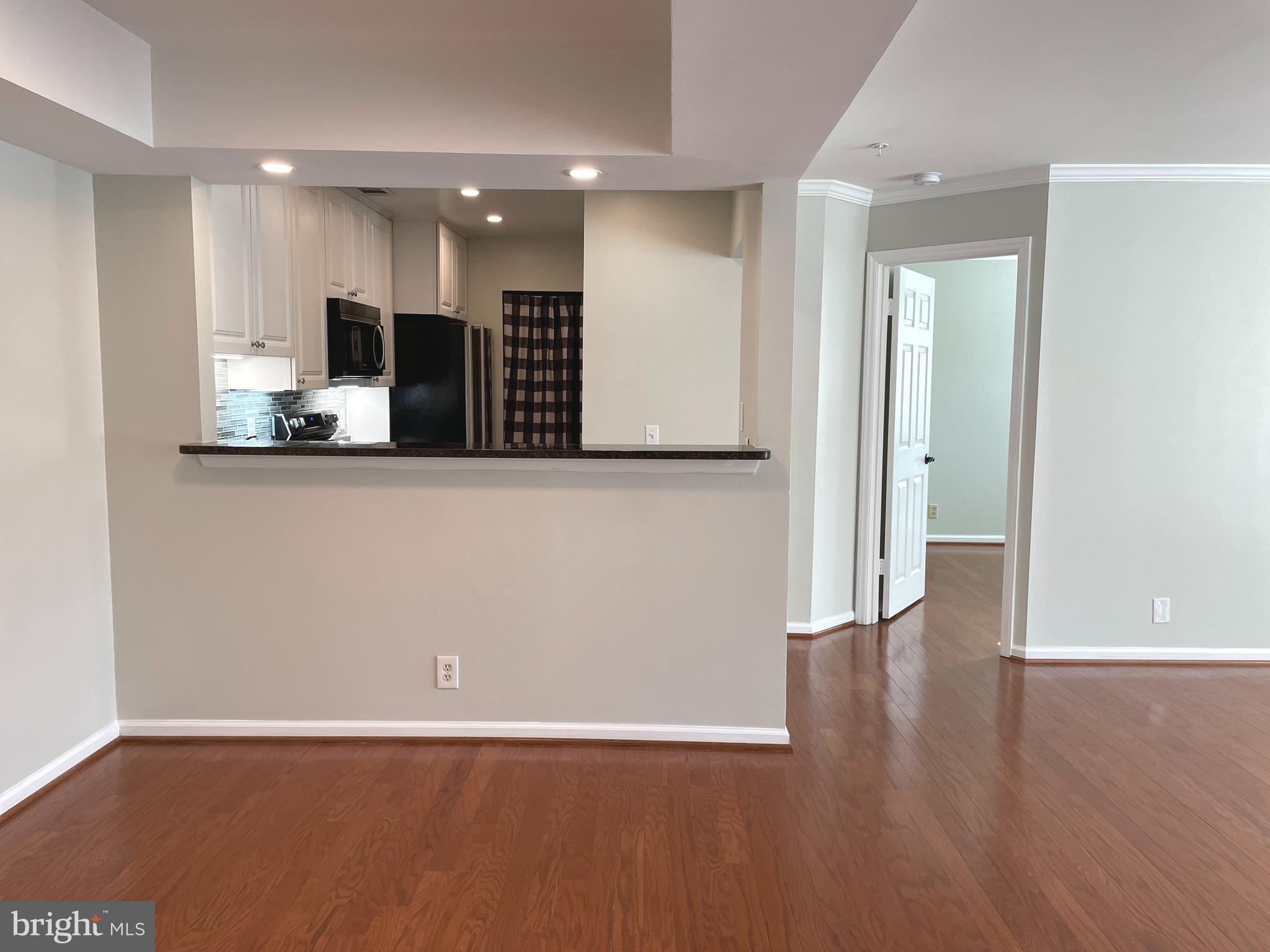 GABLES OF TUCKERMAN - Residential Lease