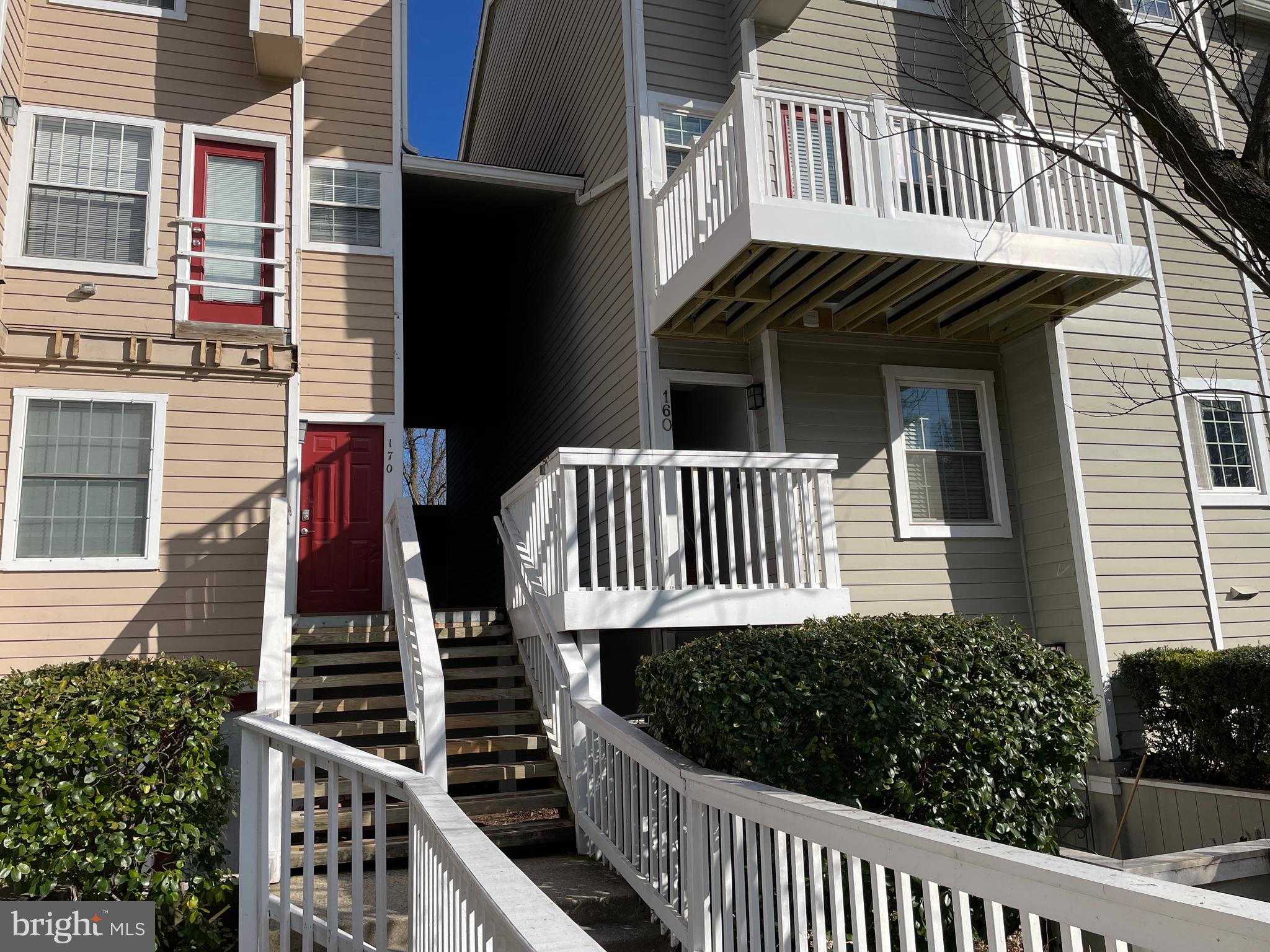 GABLES OF TUCKERMAN - Residential Lease